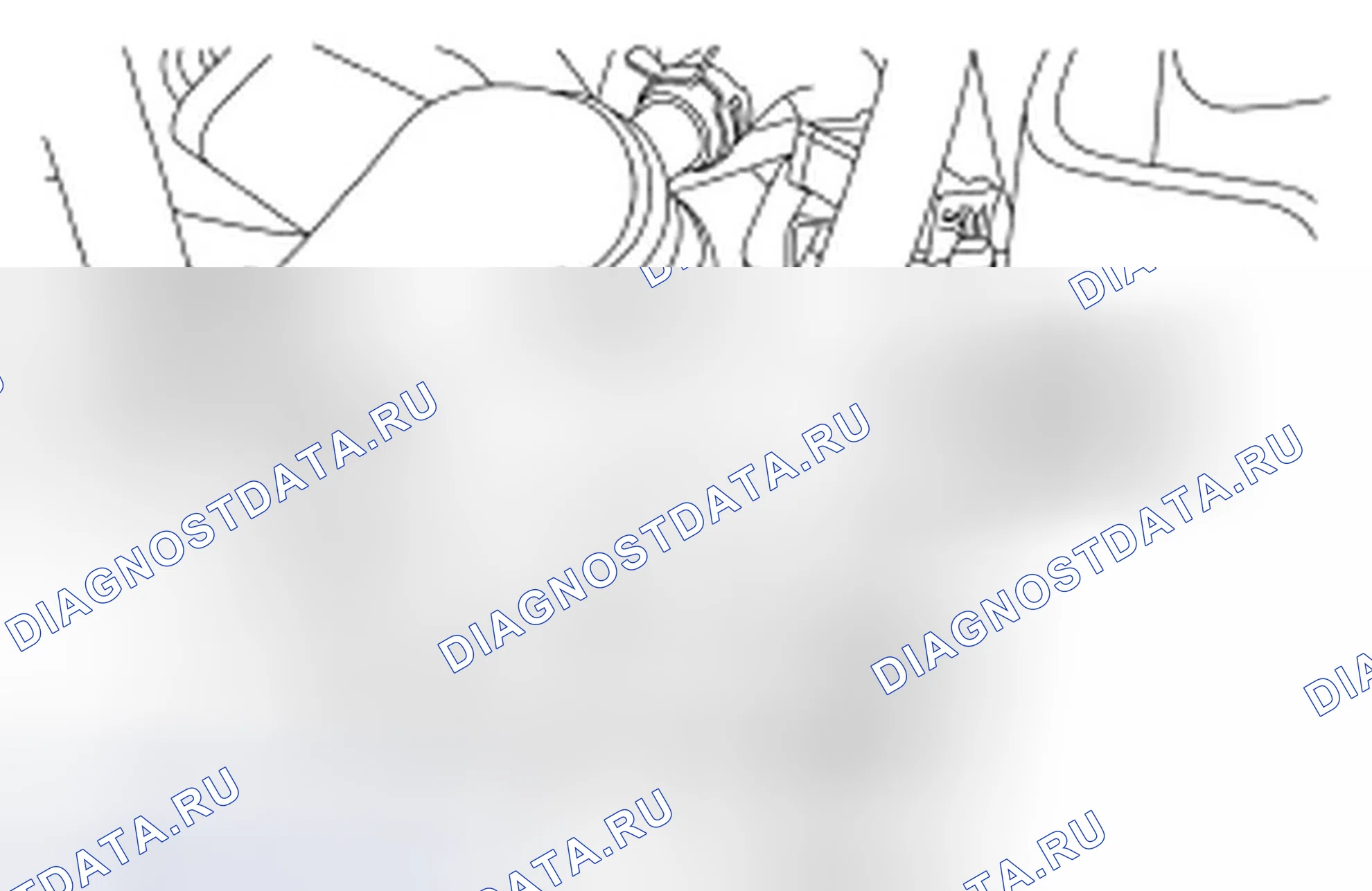 Рис. 119. Ford Freestyle I