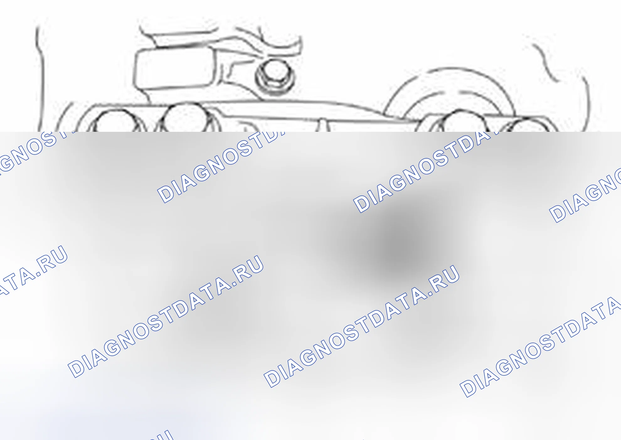 Рис. 394. Ford Pickup F250 Super Duty II