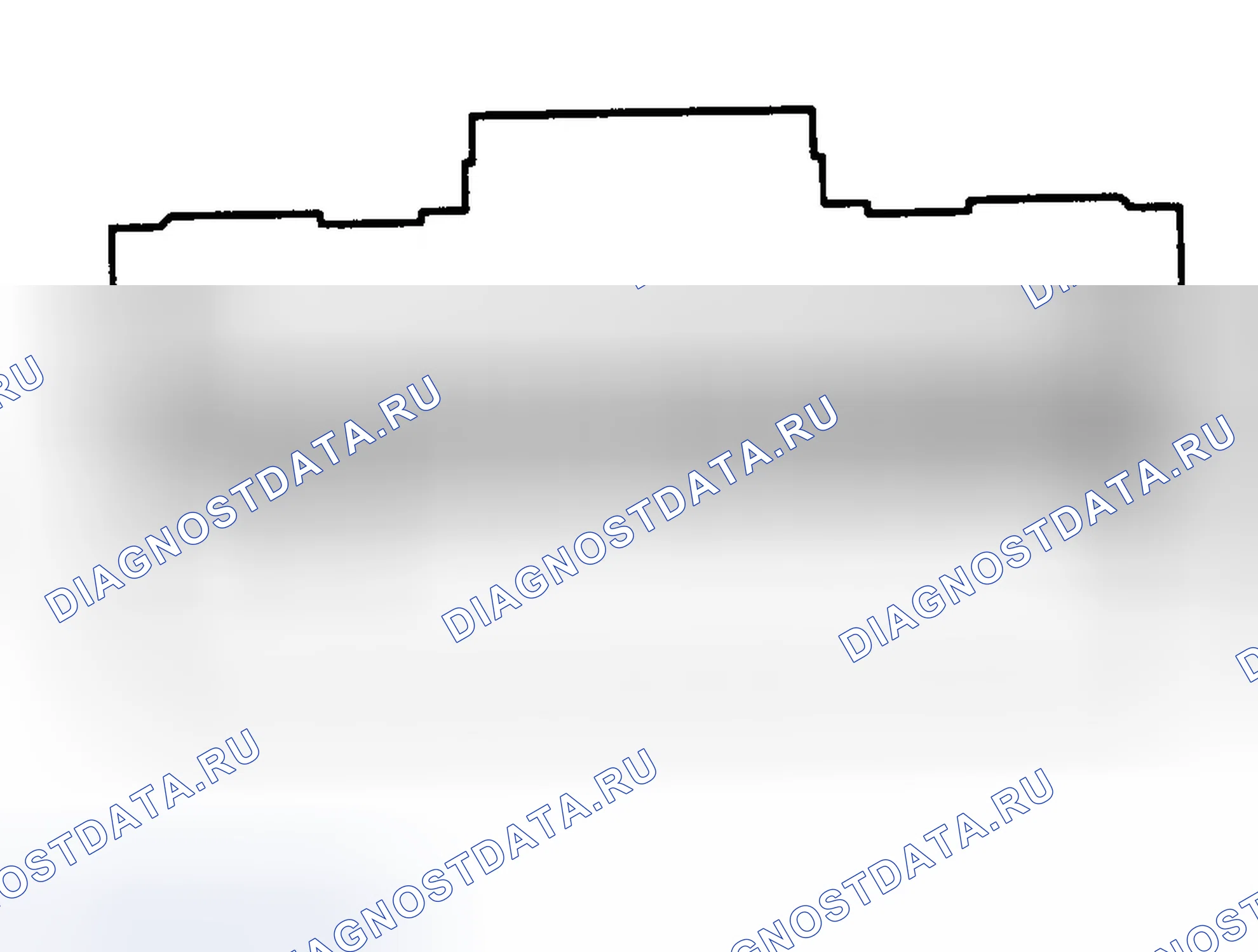 Рис. 3. Cadillac Seville IV