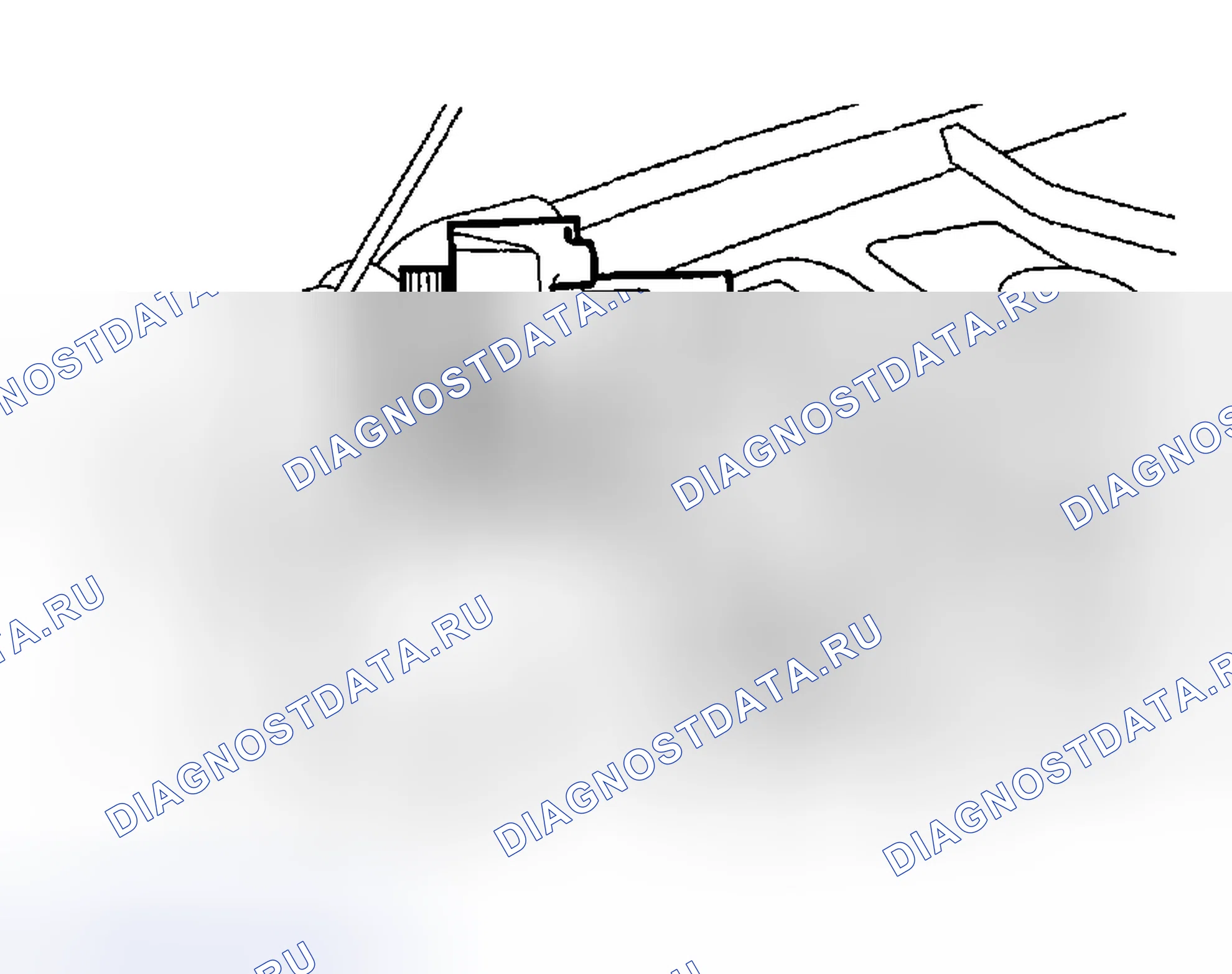 Рис. 160. Subaru Impreza GD/GC/GG рестайлинг