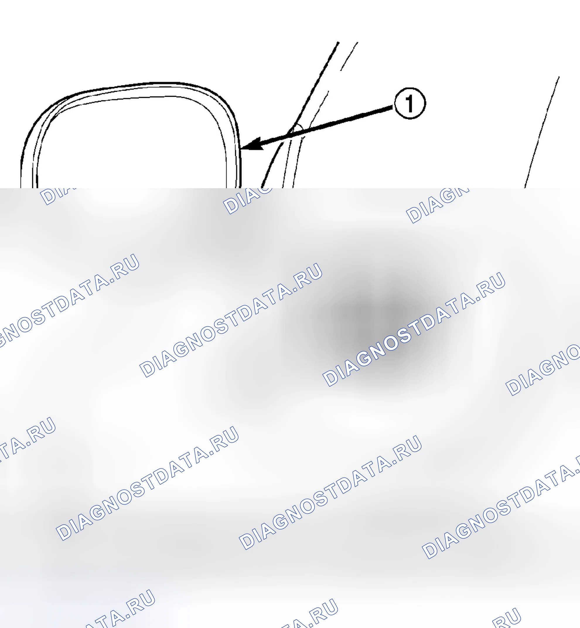 Рис. 1. Dodge Pickup R1500 