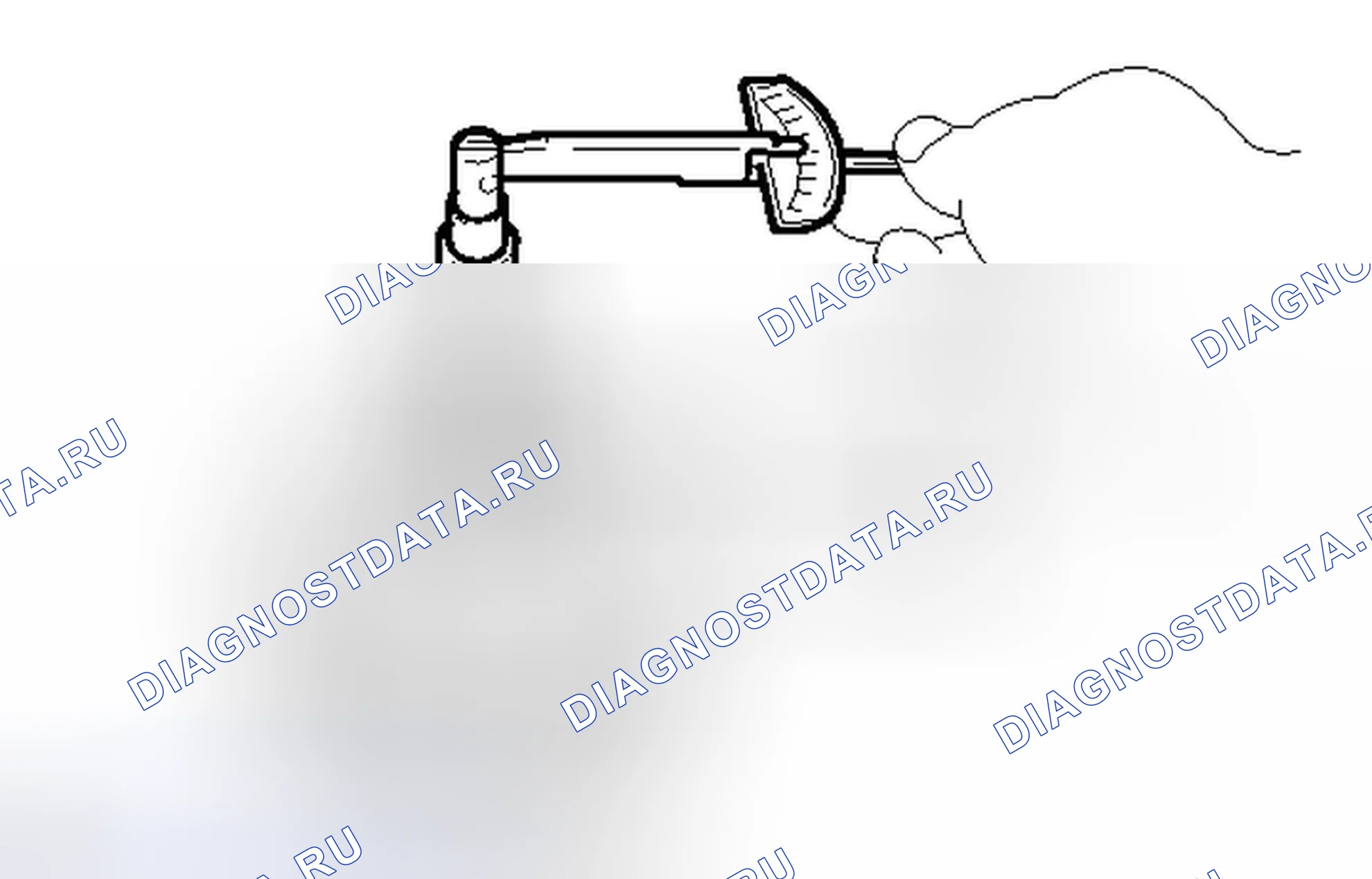 Рис. 56. Toyota Camry XV40 рестайлинг
