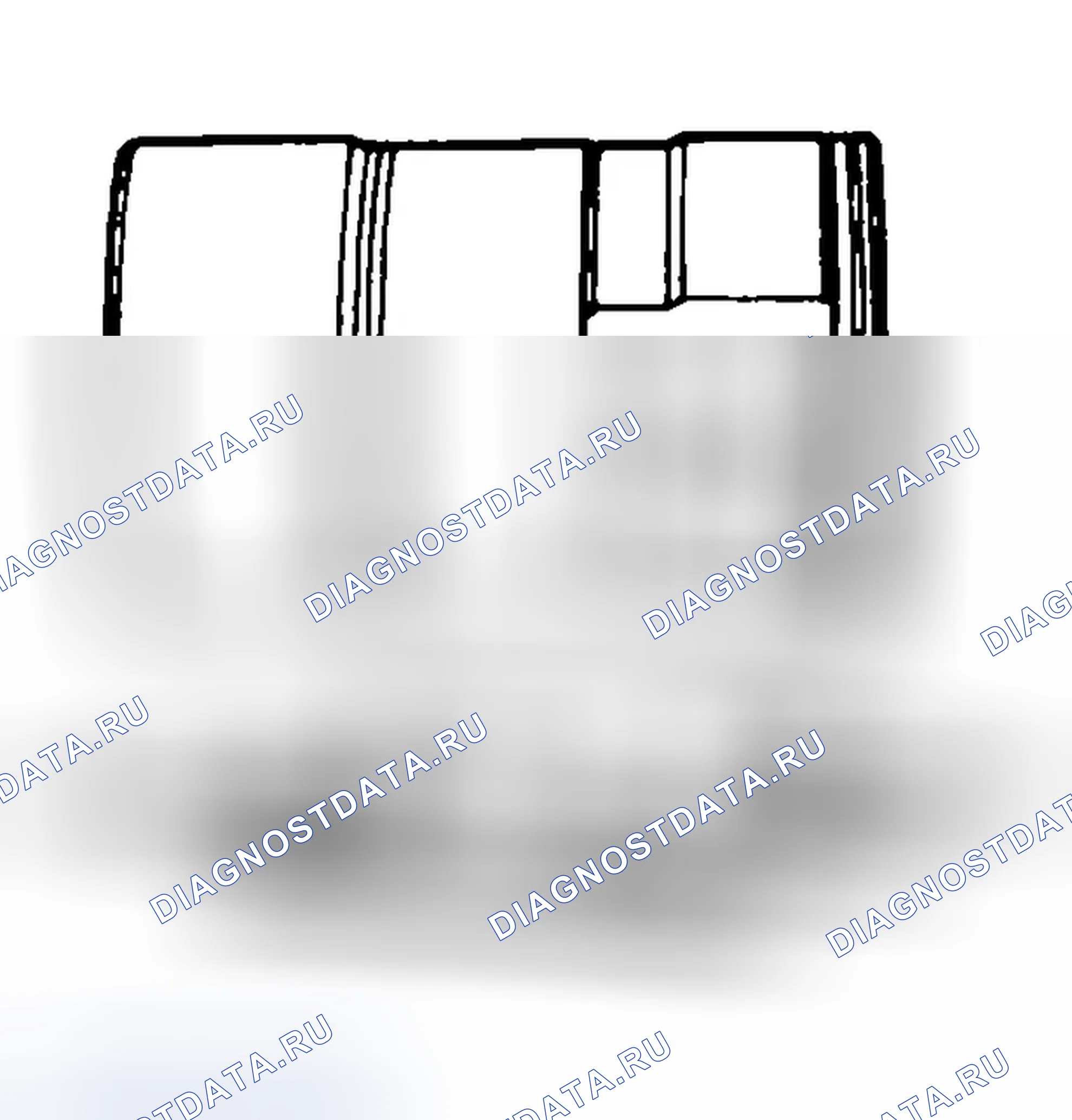 Рис. 211. Ford Pickup F250 Super Duty 