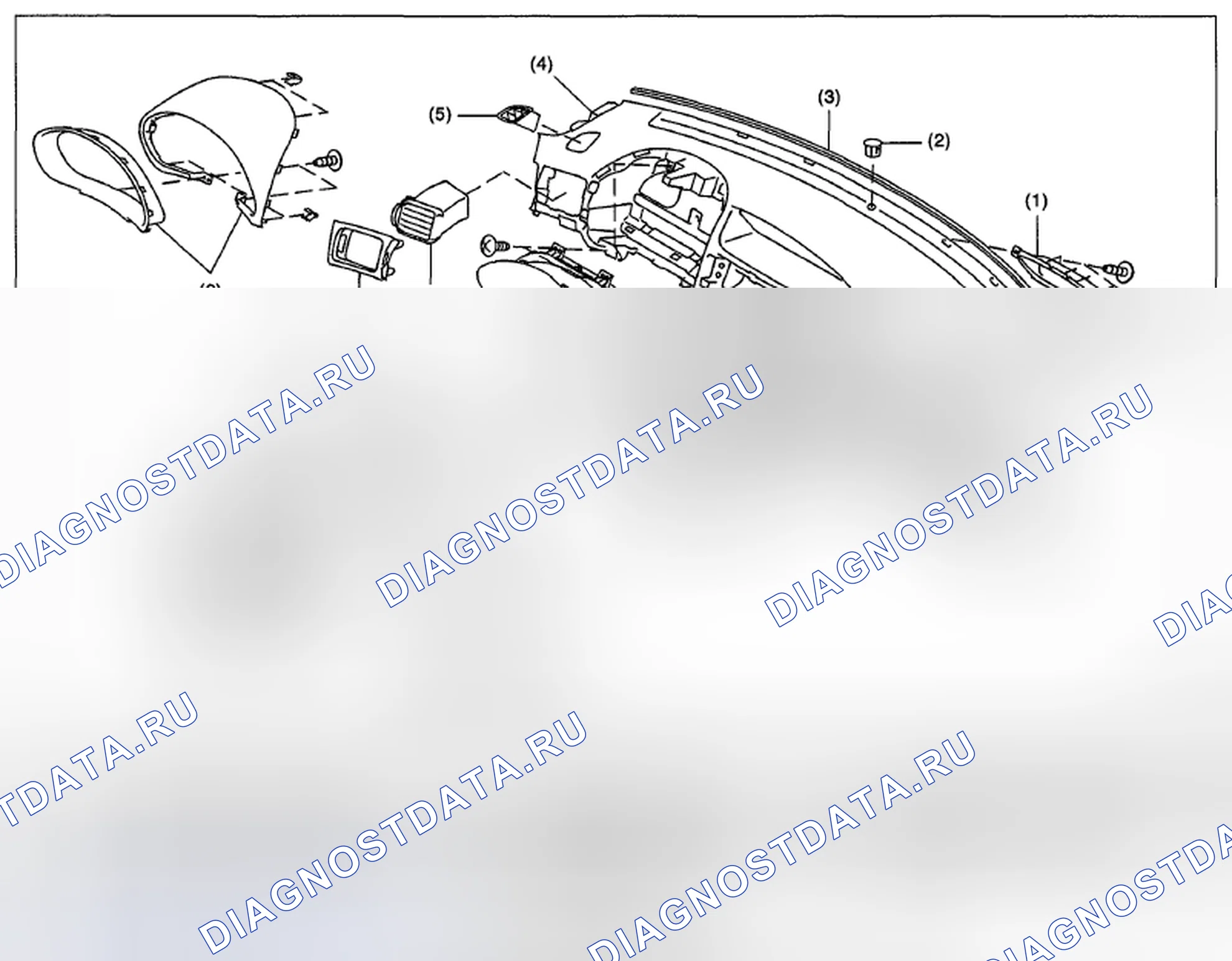 Рис. 31. Subaru Impreza GH