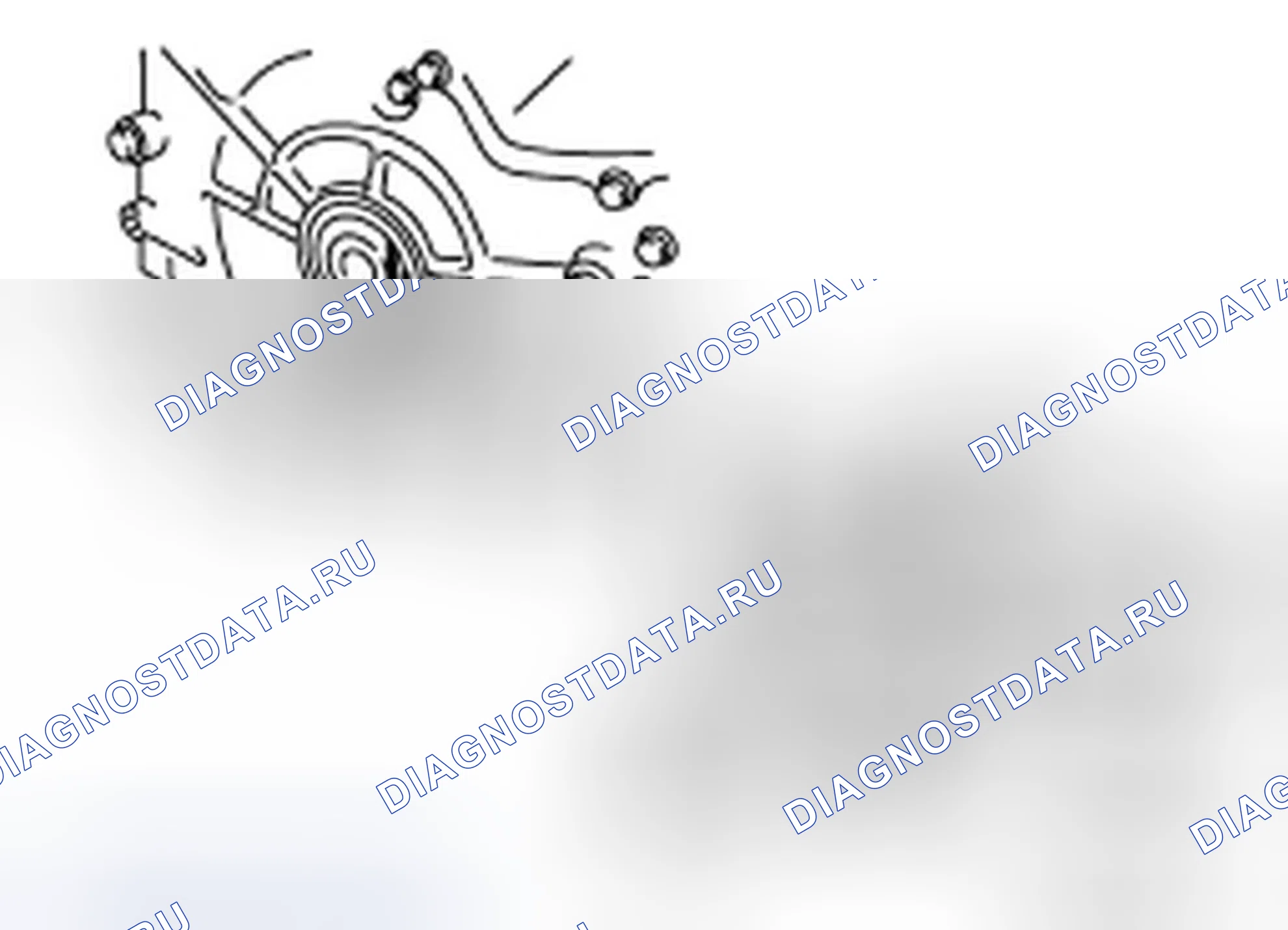 Рис. 87. Infiniti EX35 I