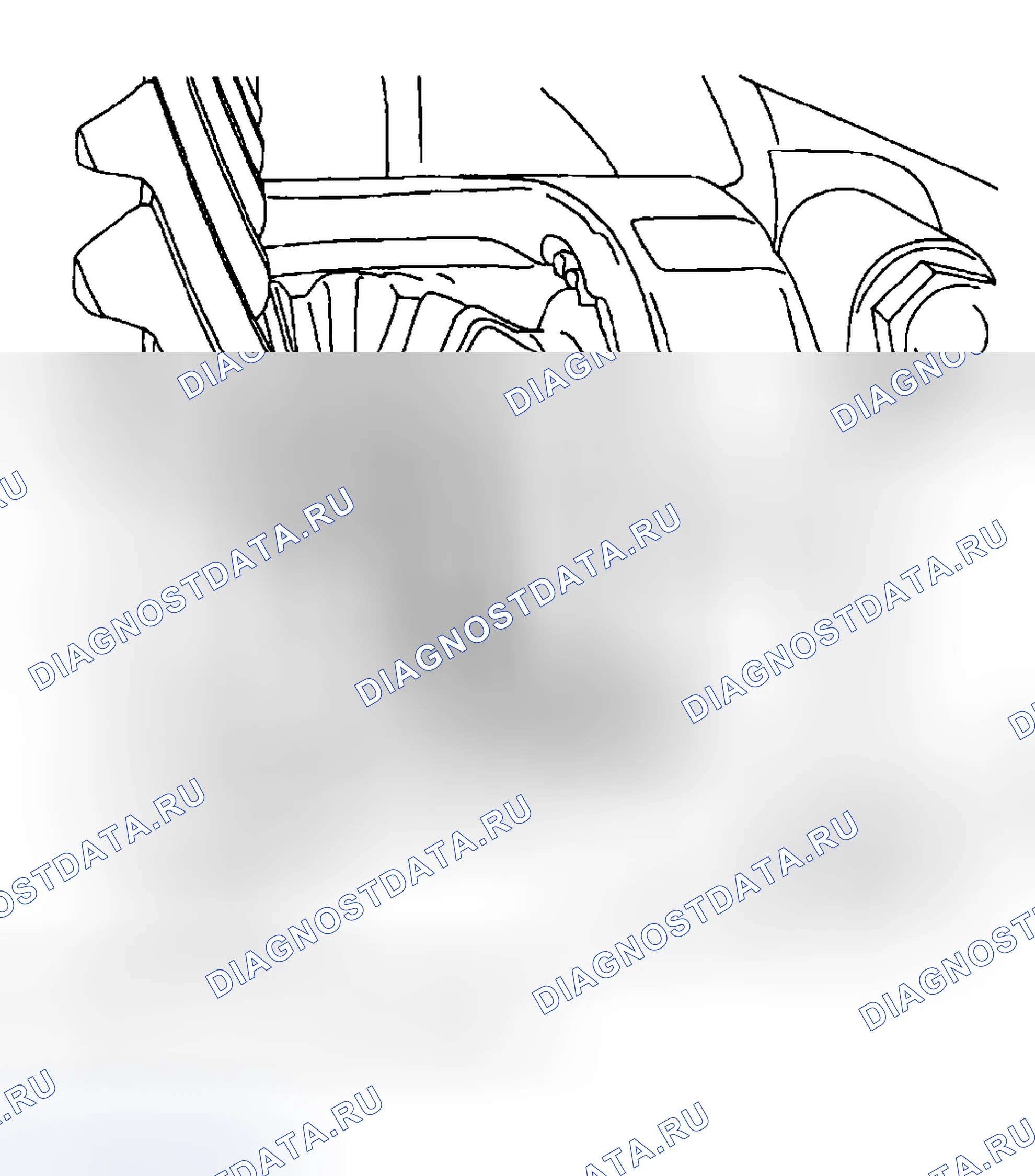 Рис. 471. Dodge Pickup R1500 