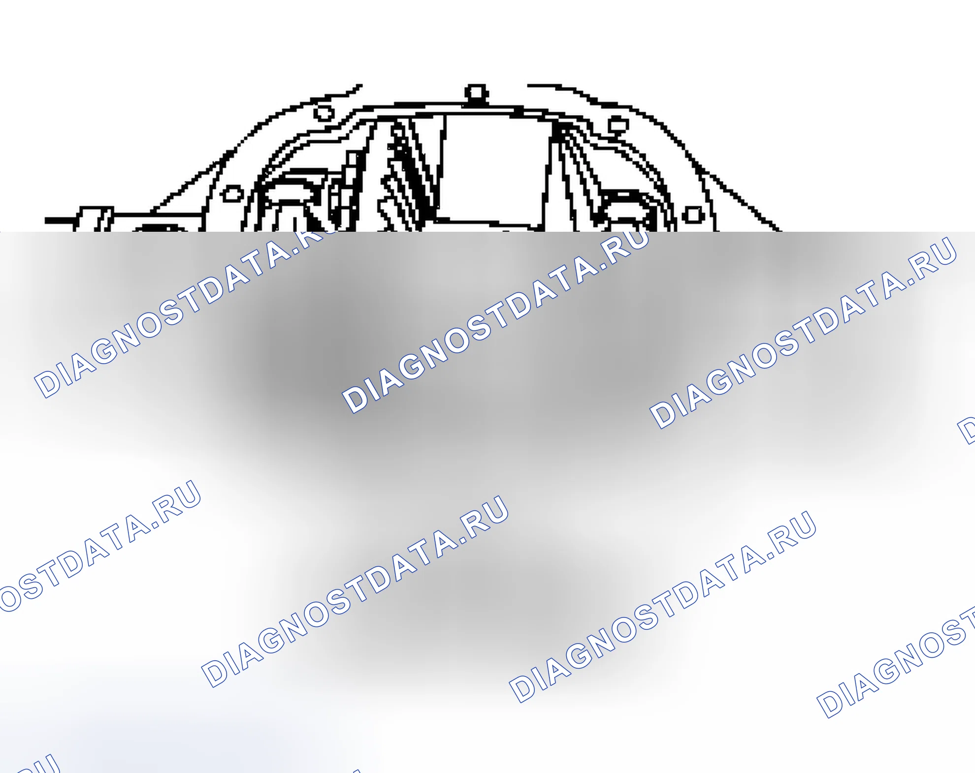 Рис. 23. Ford Ranger I