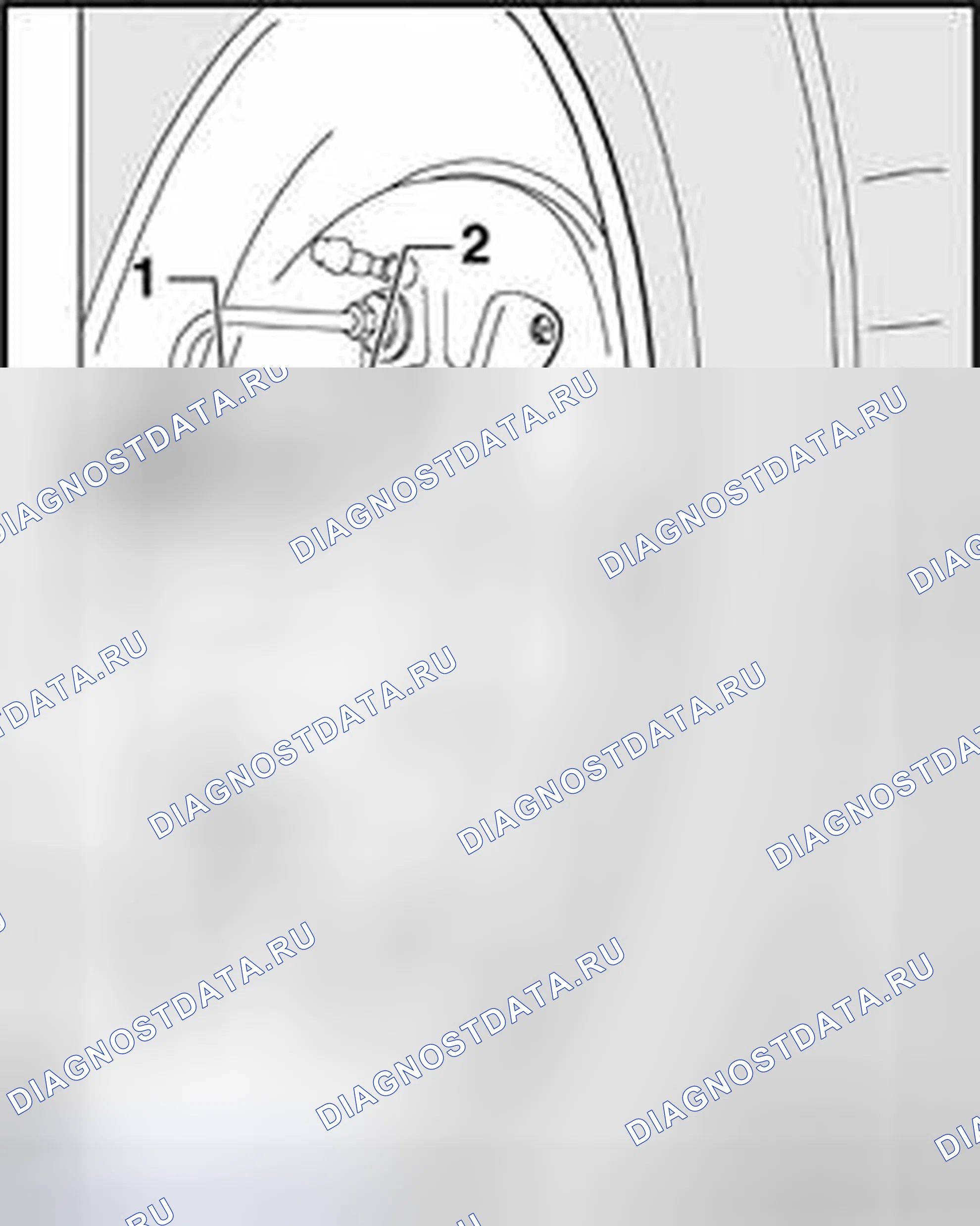 Рис. 80. Volkswagen Golf Mk4