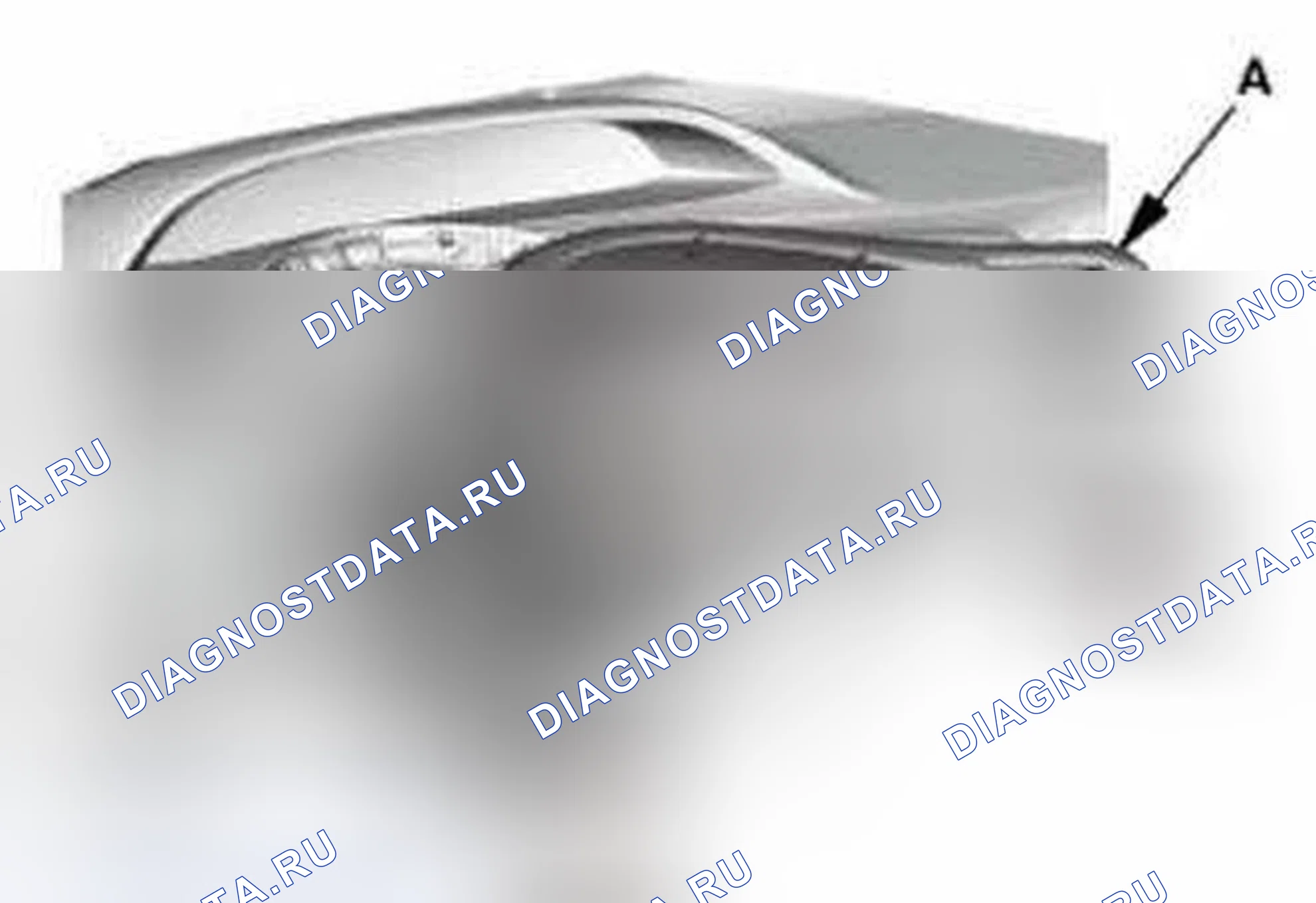 Рис. 1147. Honda Civic IX