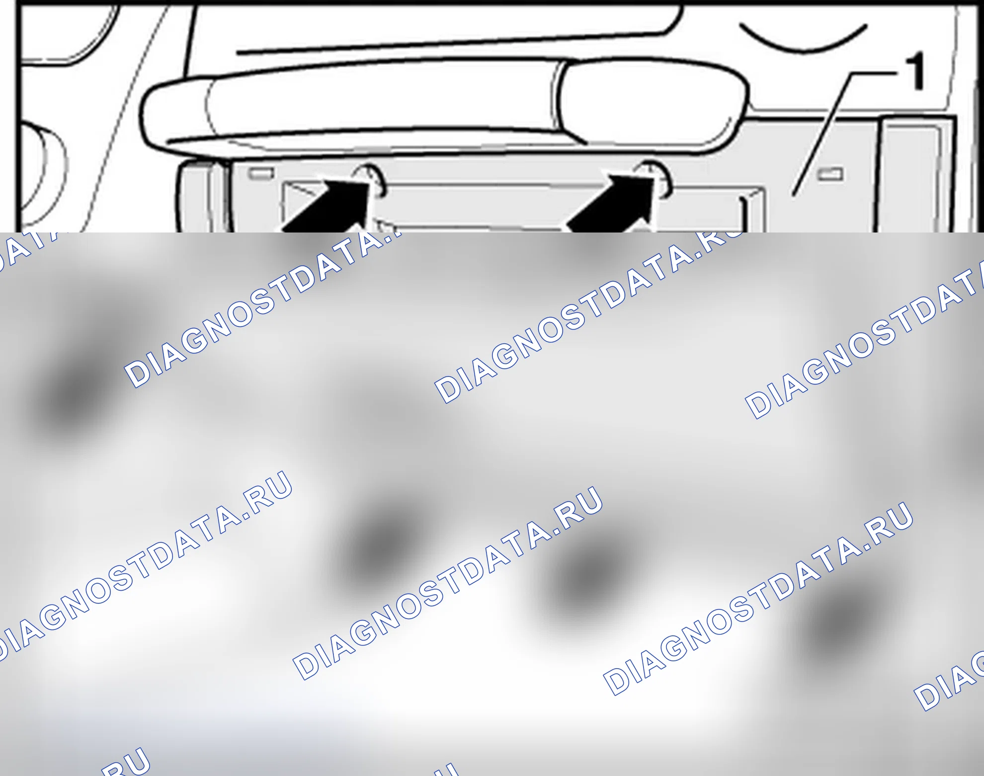 Рис. 18. Volkswagen New Beetle A4 рестайлинг