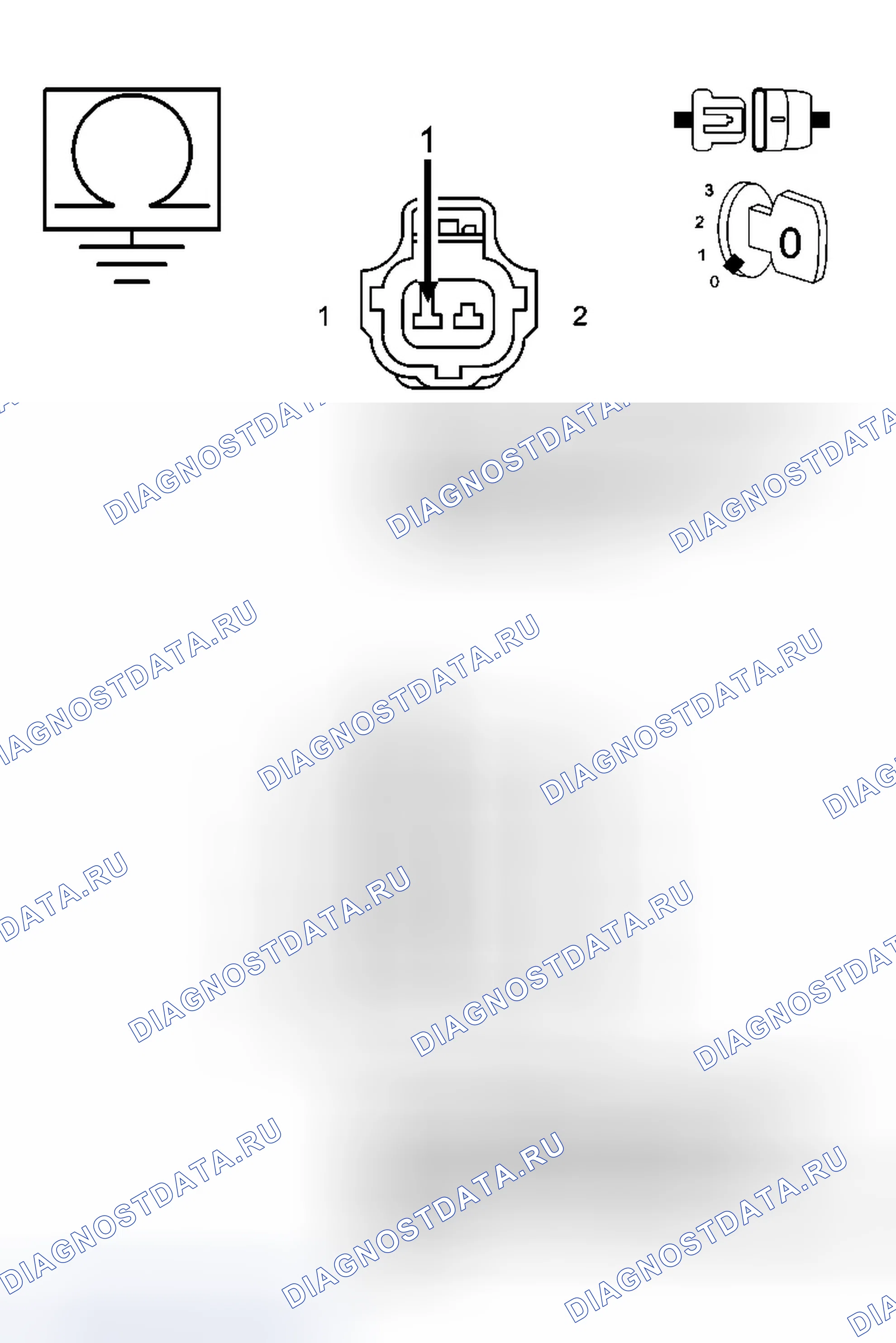 Рис. 417. Dodge Dakota III
