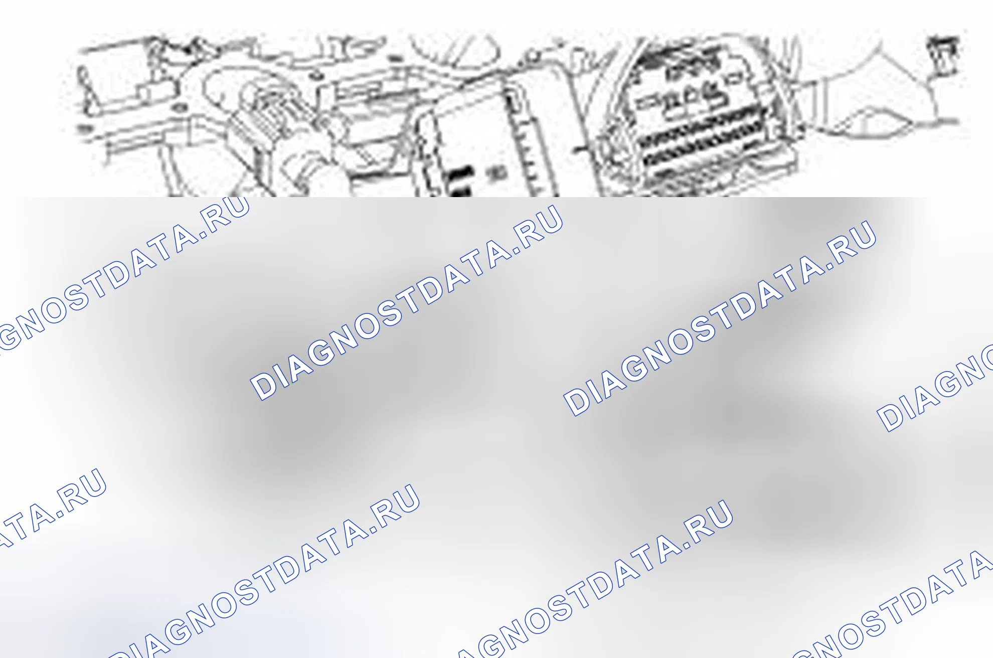 Рис. 423. Ford Ranger II рестайлинг