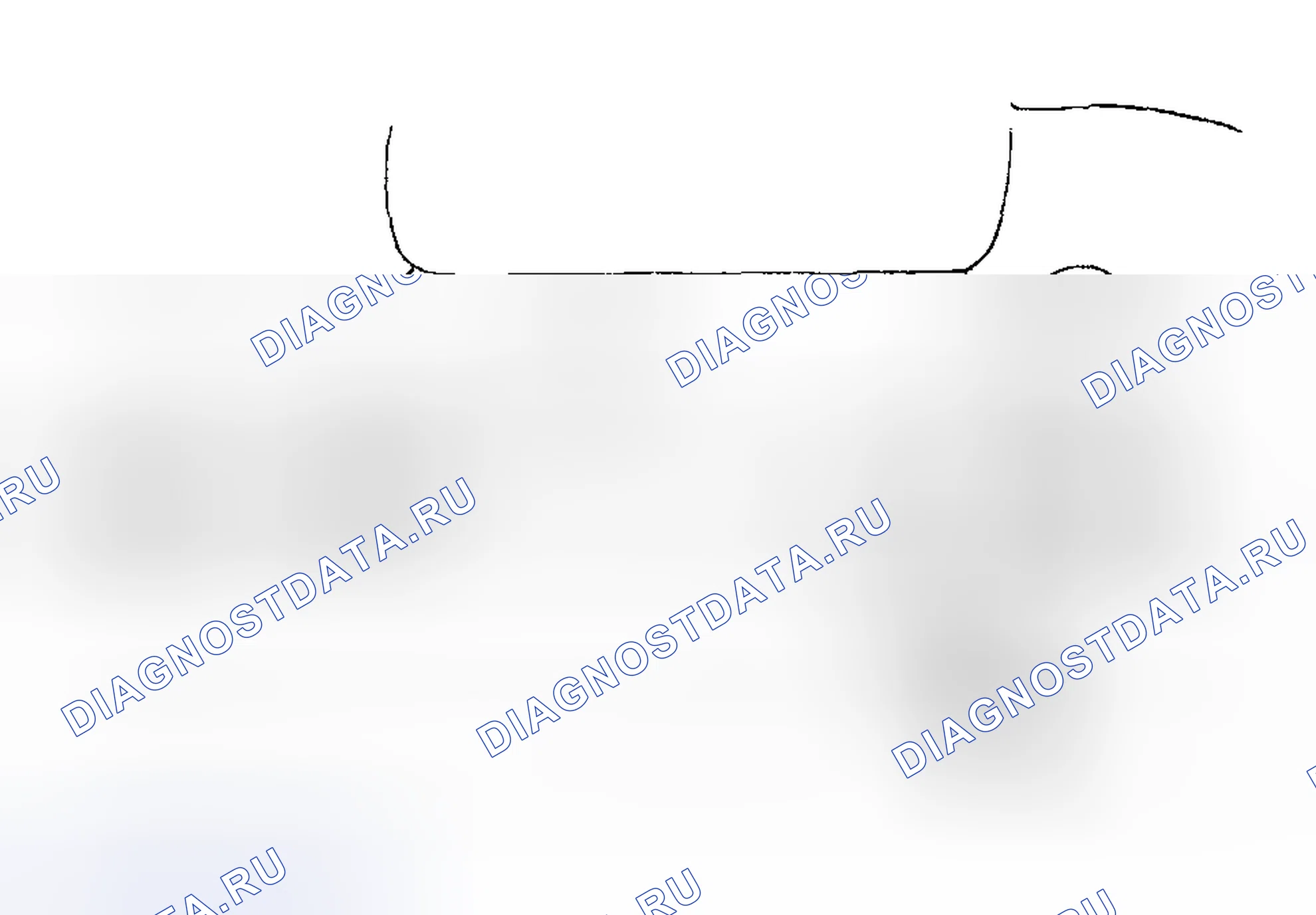 Рис. 437. Ford Pickup F250 Super Duty I