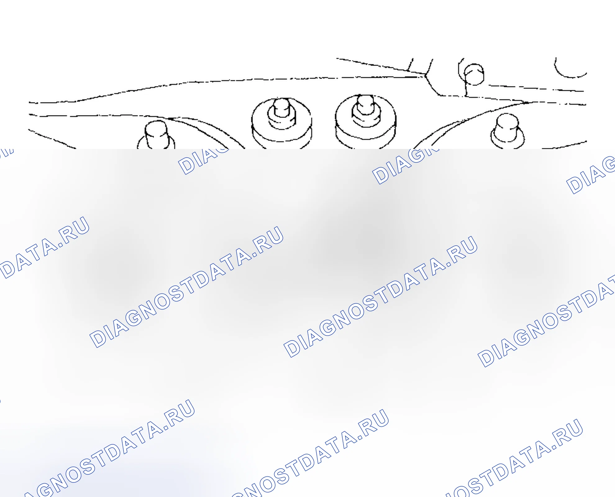 Рис. 176. Subaru Impreza GD/GC/GG