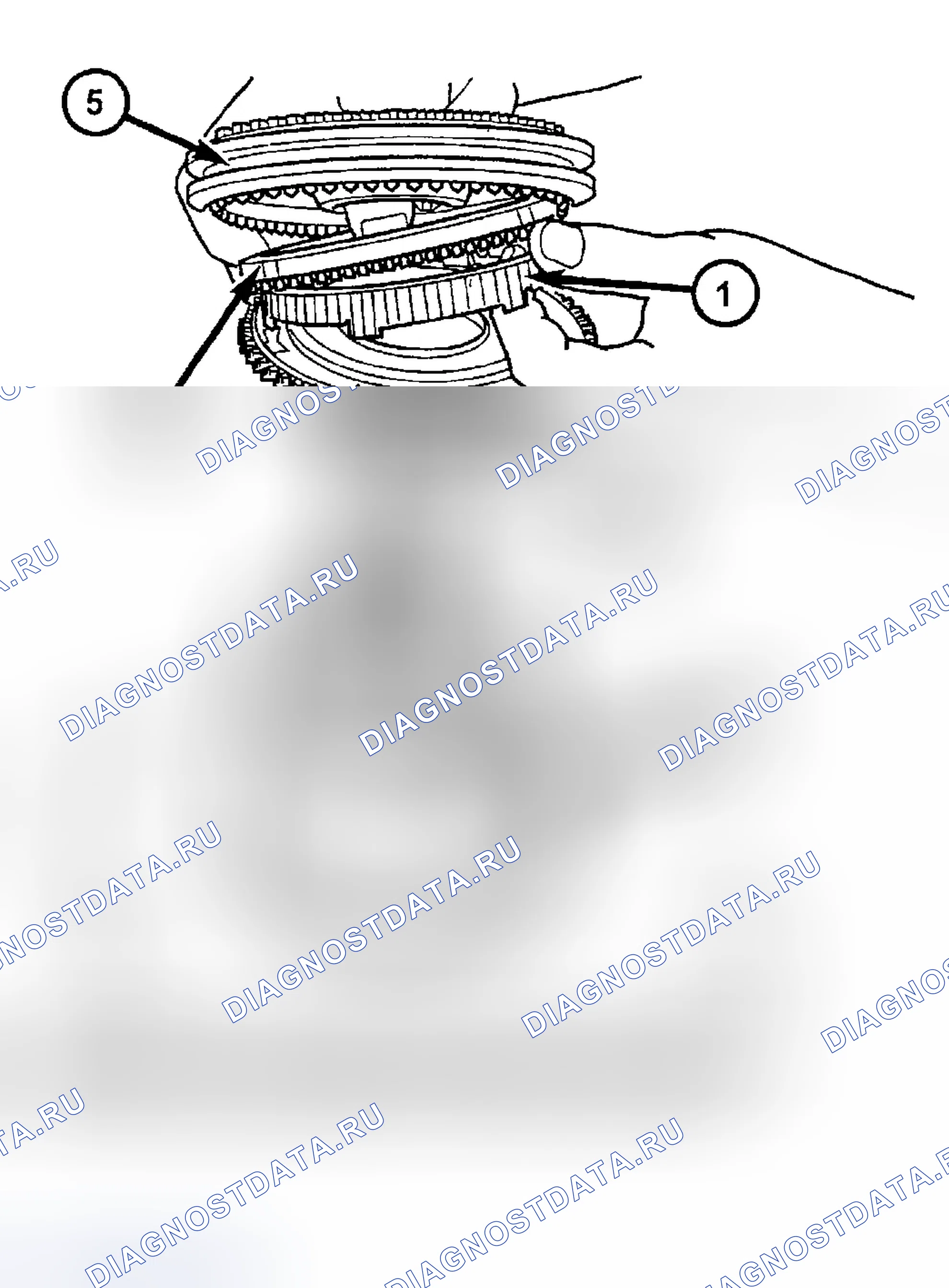 Рис. 431. Dodge Pickup R1500 