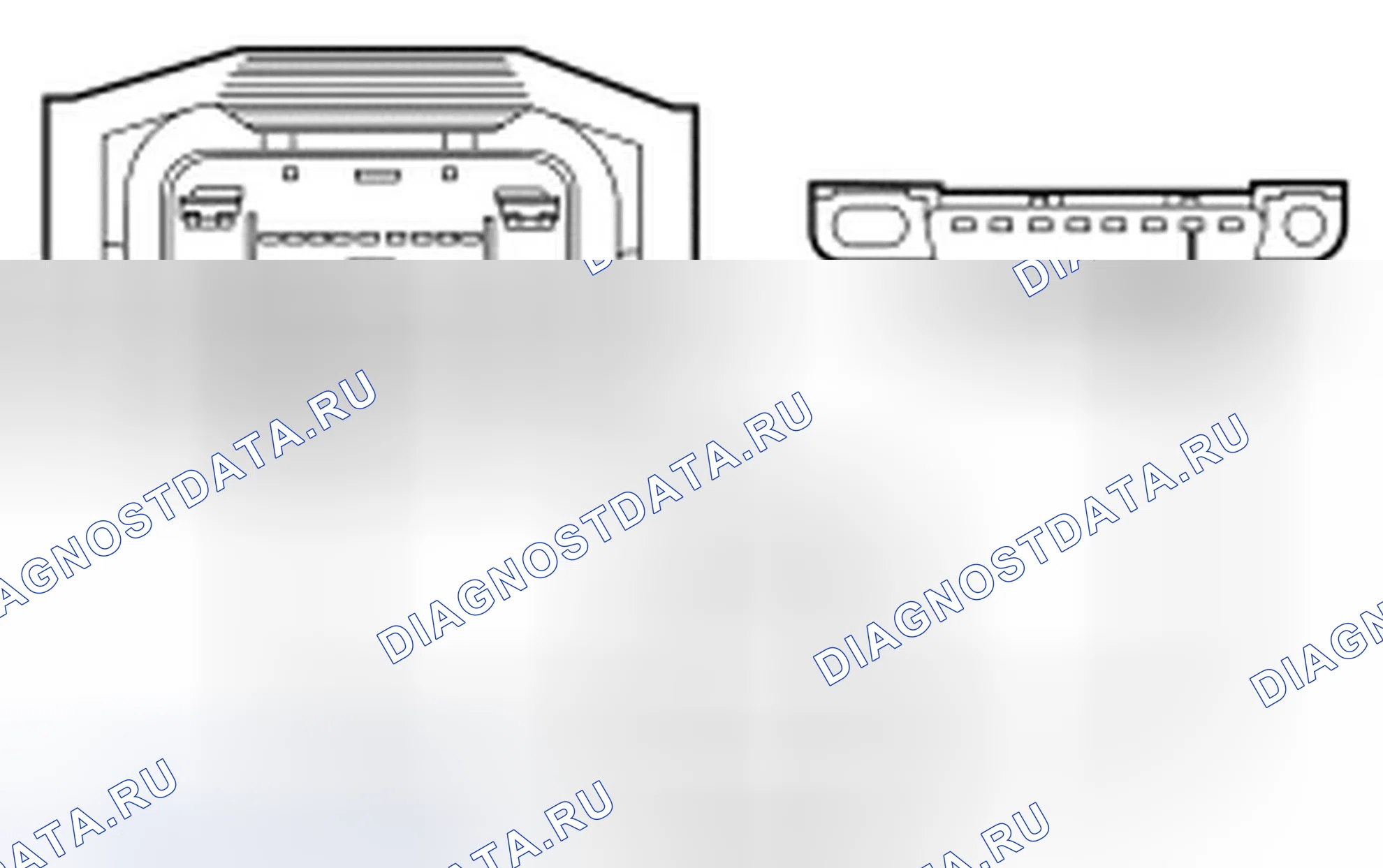 Рис. 8. Ford Ranger II