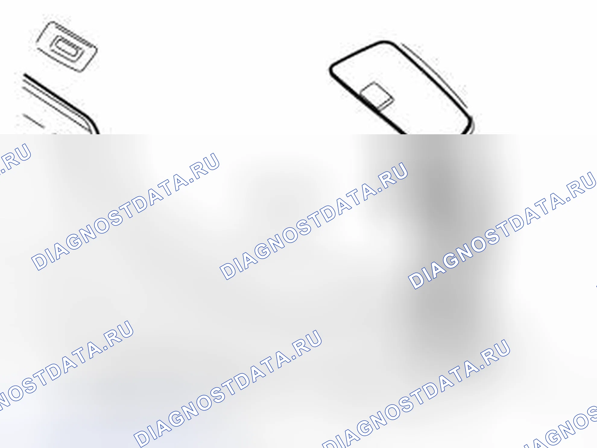 Рис. 687. Volvo S40 II рестайлинг