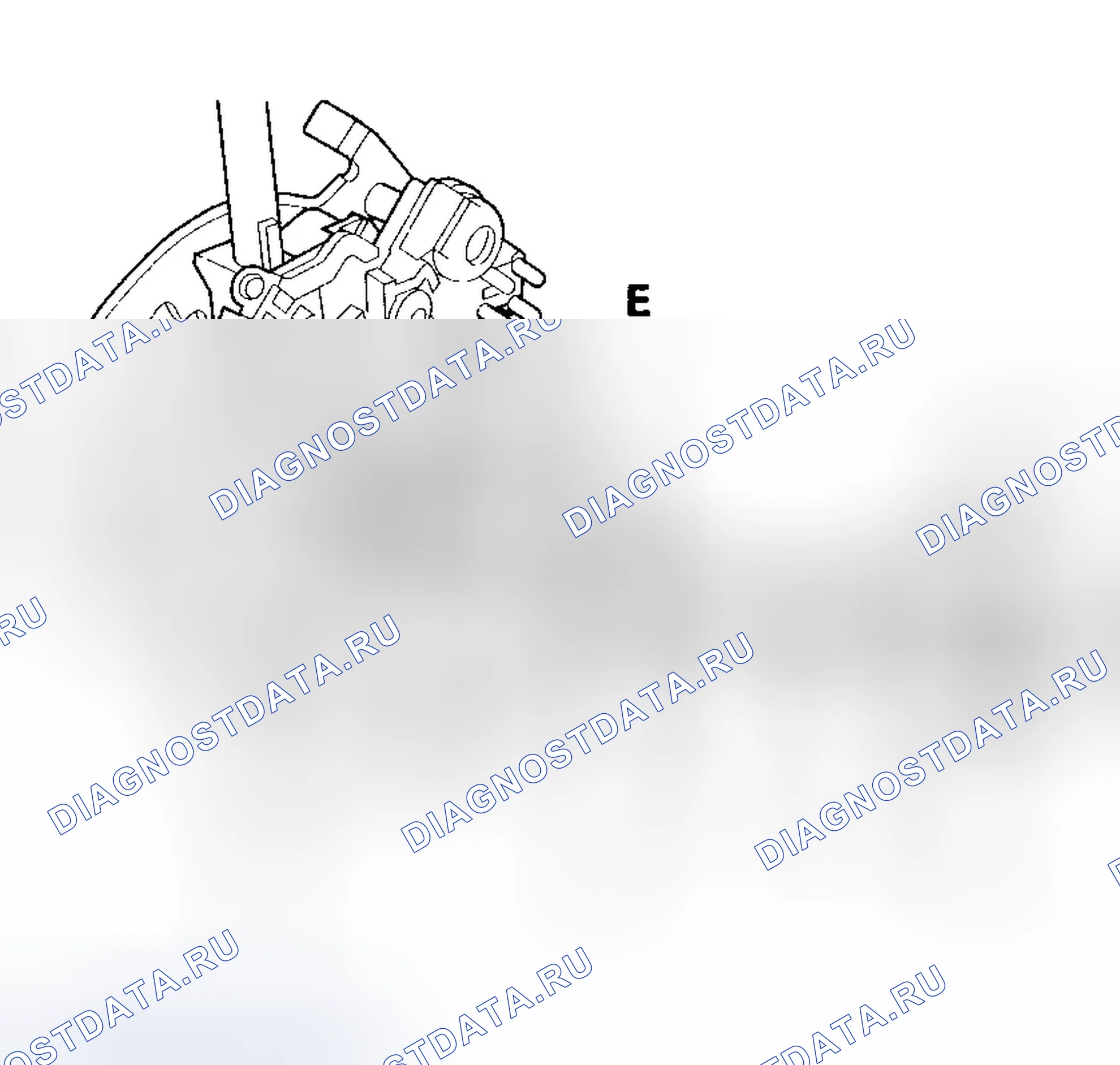 Рис. 404. Honda Odyssey I