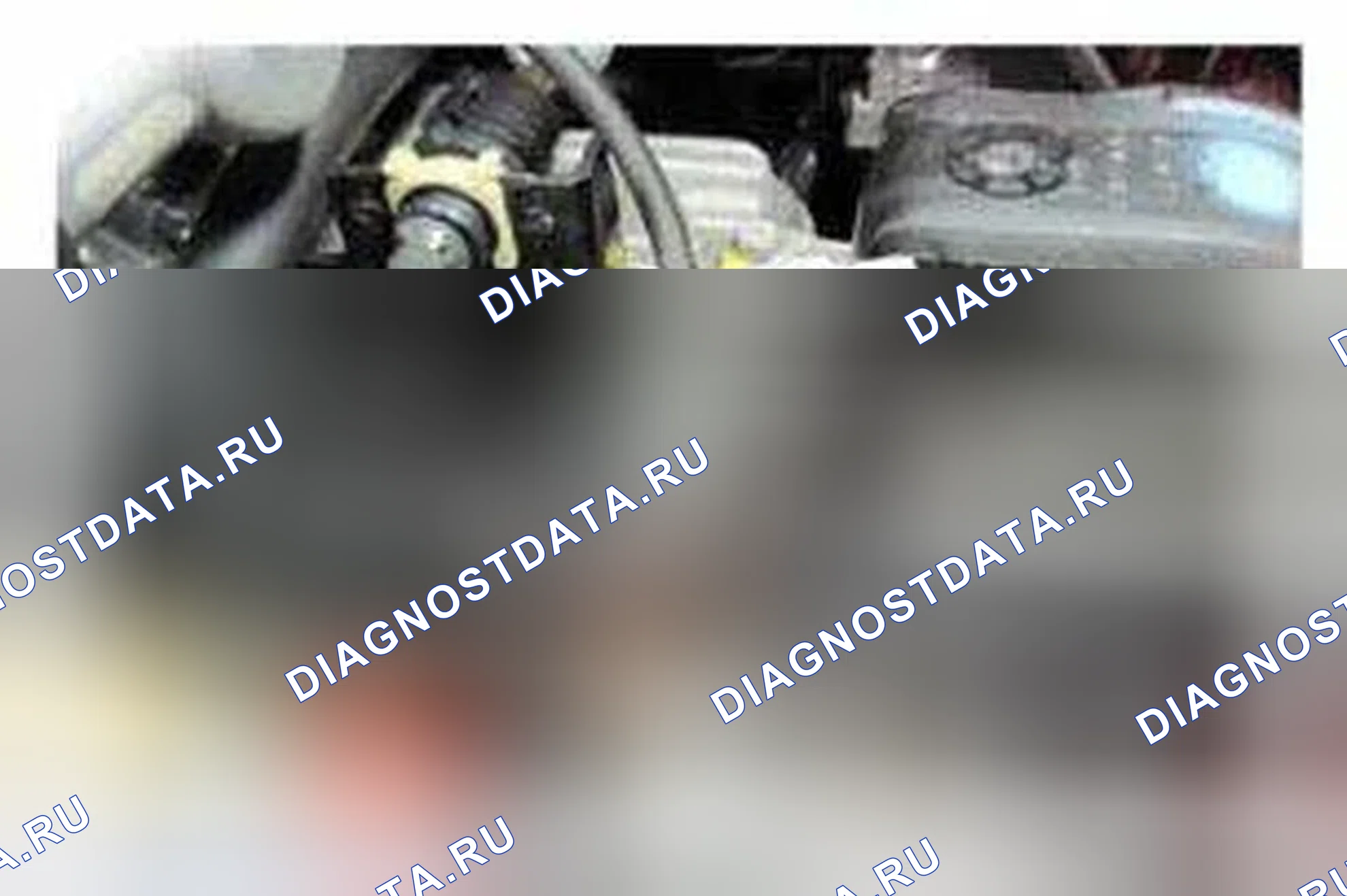 Рис. 895. Ford Edge I рестайлинг