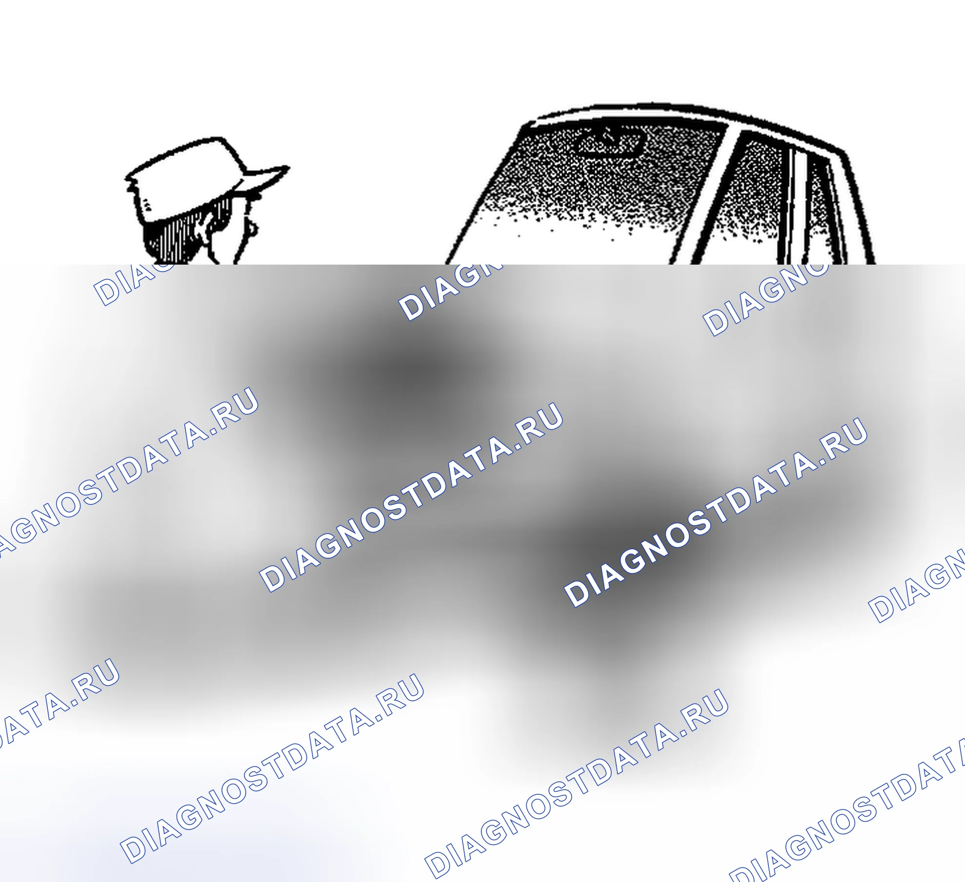 Рис. 3. Honda Odyssey (North America) I