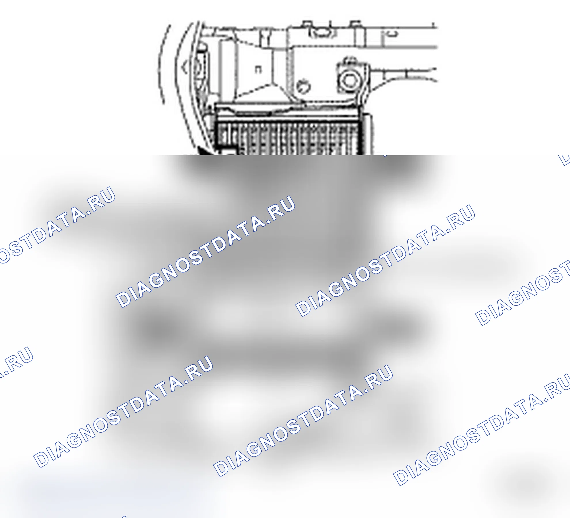 Рис. 269. Toyota Land Cruiser 200