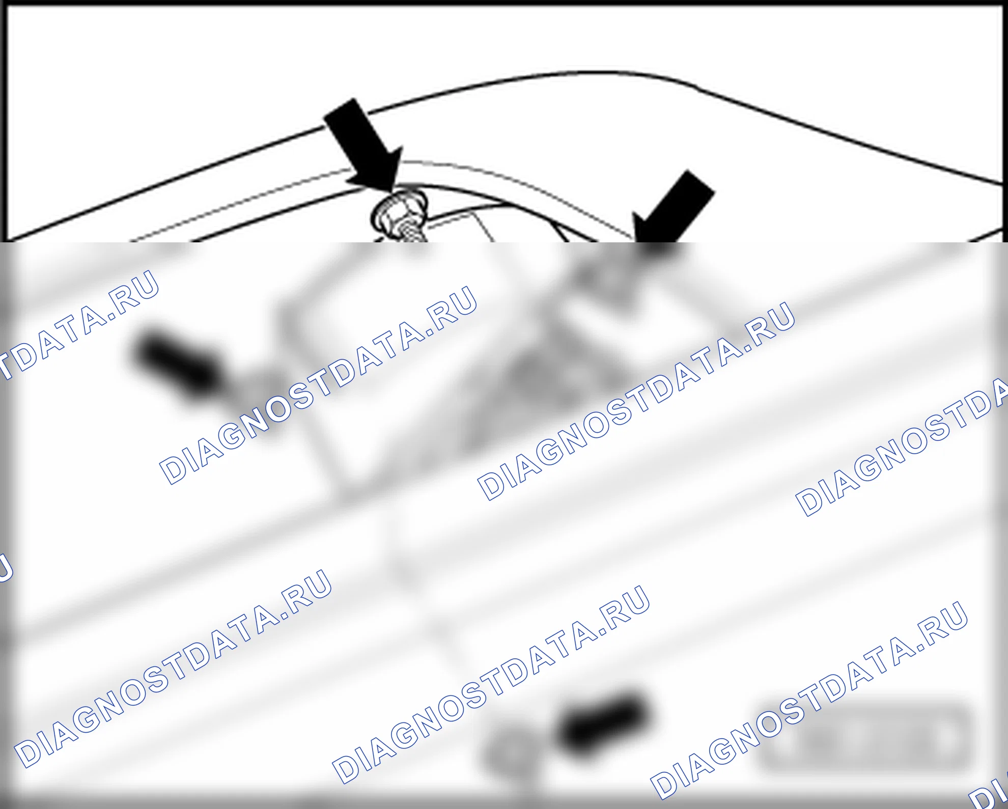 Системы громкоговорителей. SEAT Alhambra I