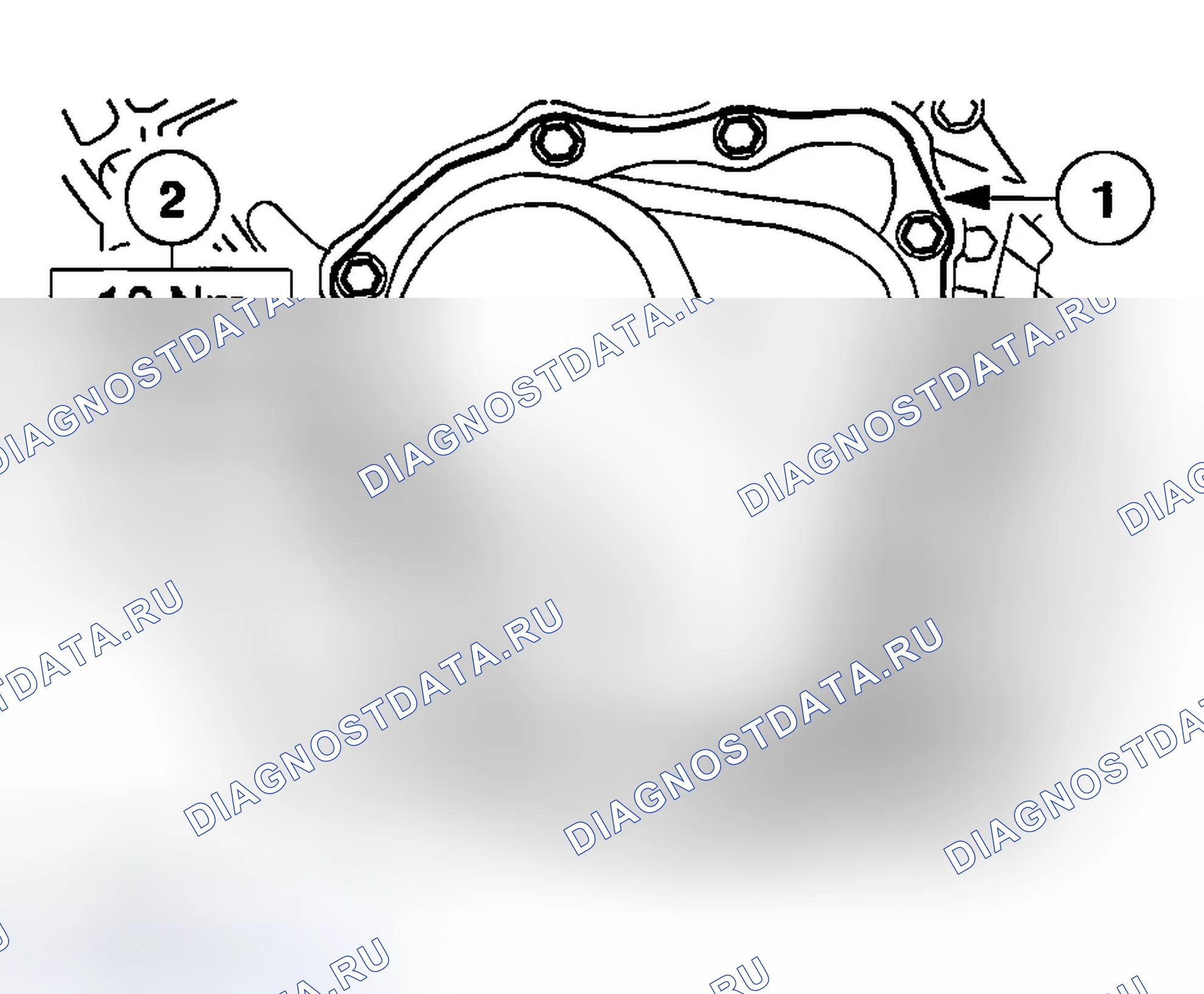 Рис. 240. Ford Escape I