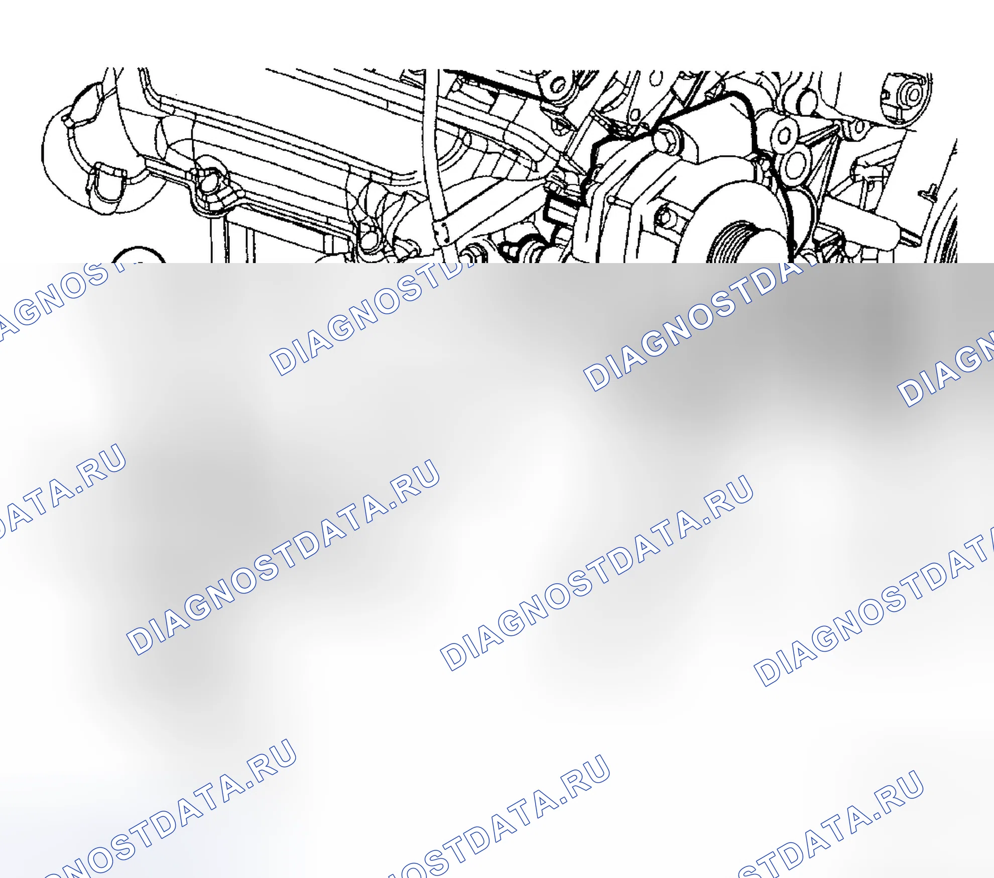 Рис. 469. Dodge Magnum I