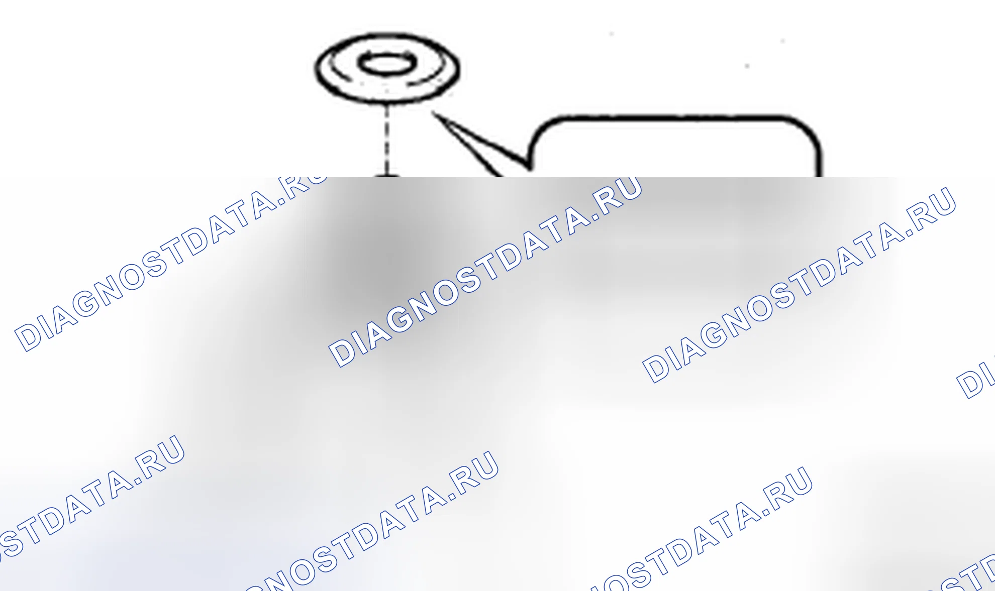Рис. 7: УСТАНОВКА. Toyota Sienna II рестайлинг