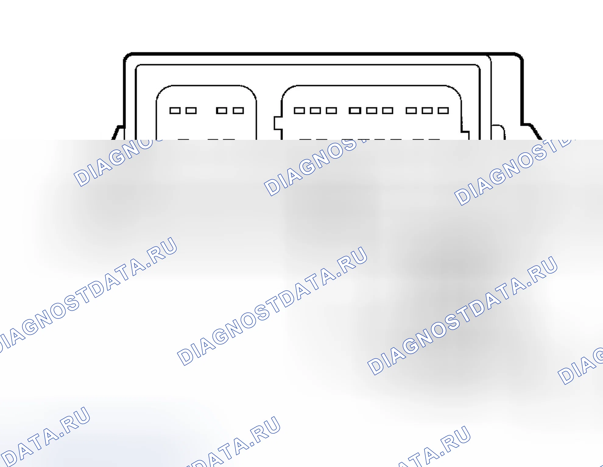 Рис. 4. Ford Pickup F350 Super Duty 