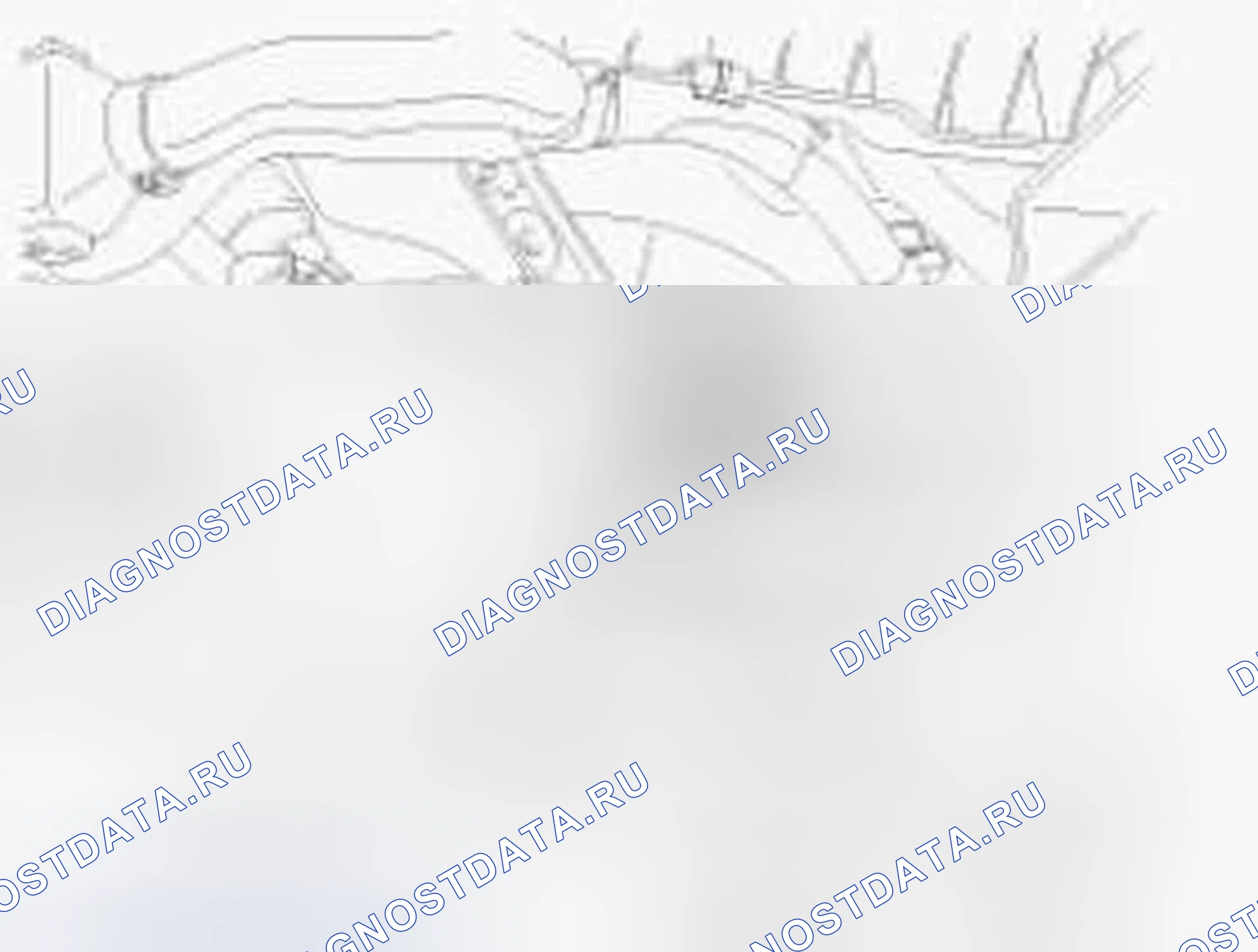 Рис. 15: Замена. Hyundai Genesis I рестайлинг