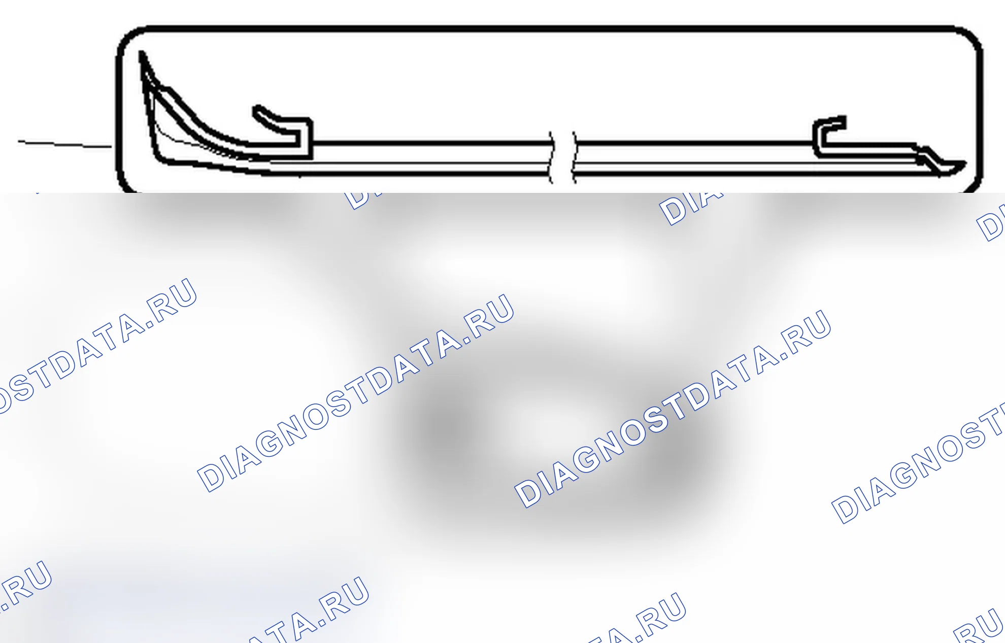Рис. 61. Toyota Land Cruiser 200 рестайлинг