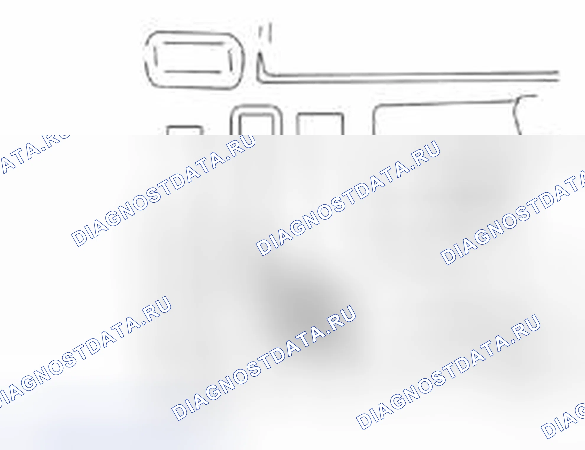 Рис. 25: Демонтаж и монтаж. Ford Pickup F250 Super Duty II
