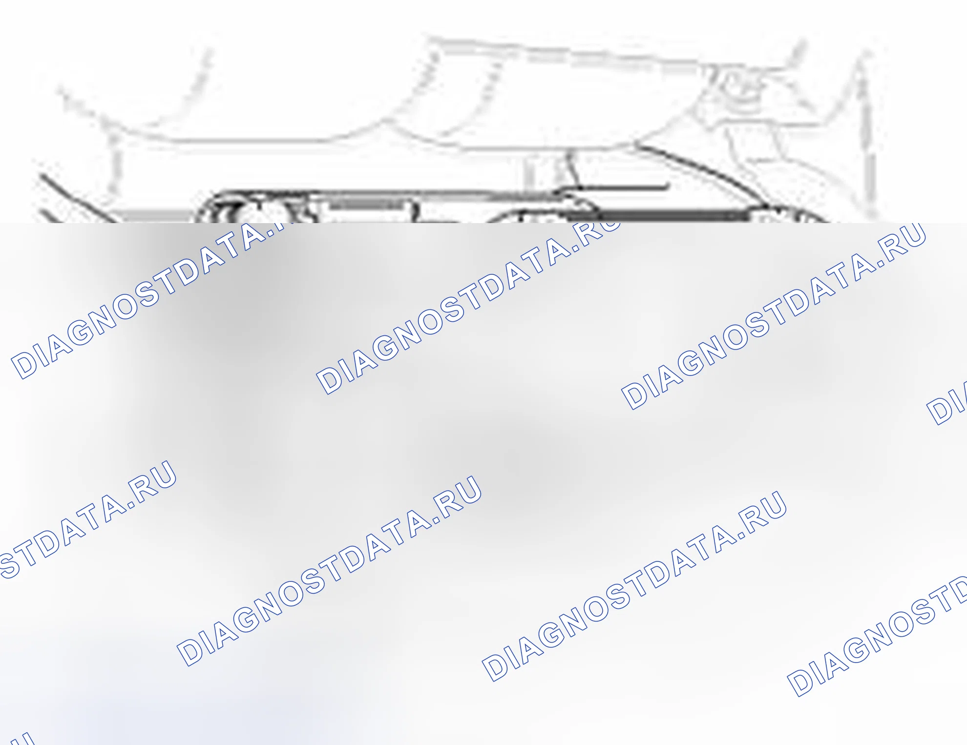 Рис. 138: Демонтаж и монтаж. Geely Vision X3 Pro I