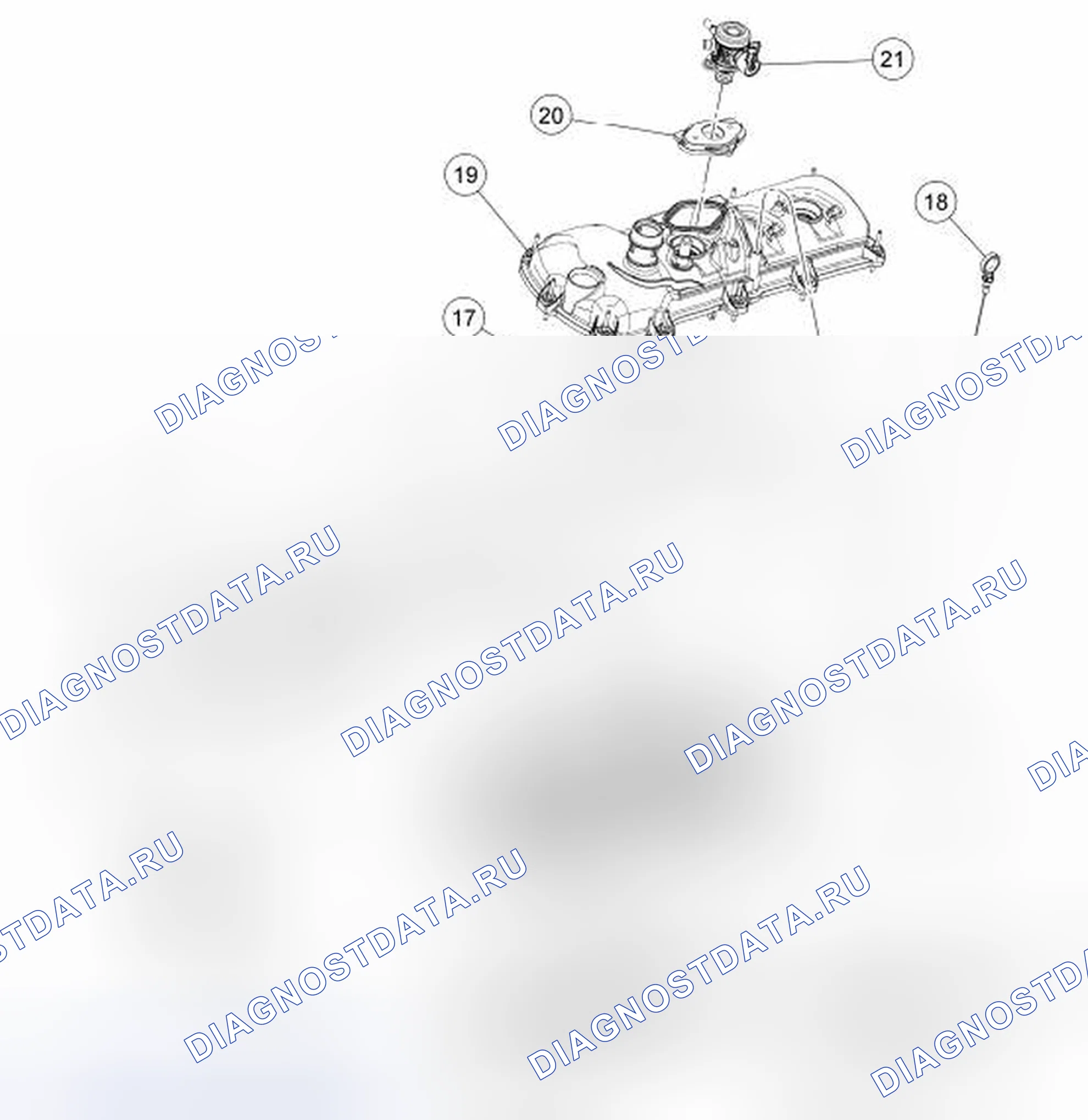 Рис. 1252. Hyundai Kona I рестайлинг