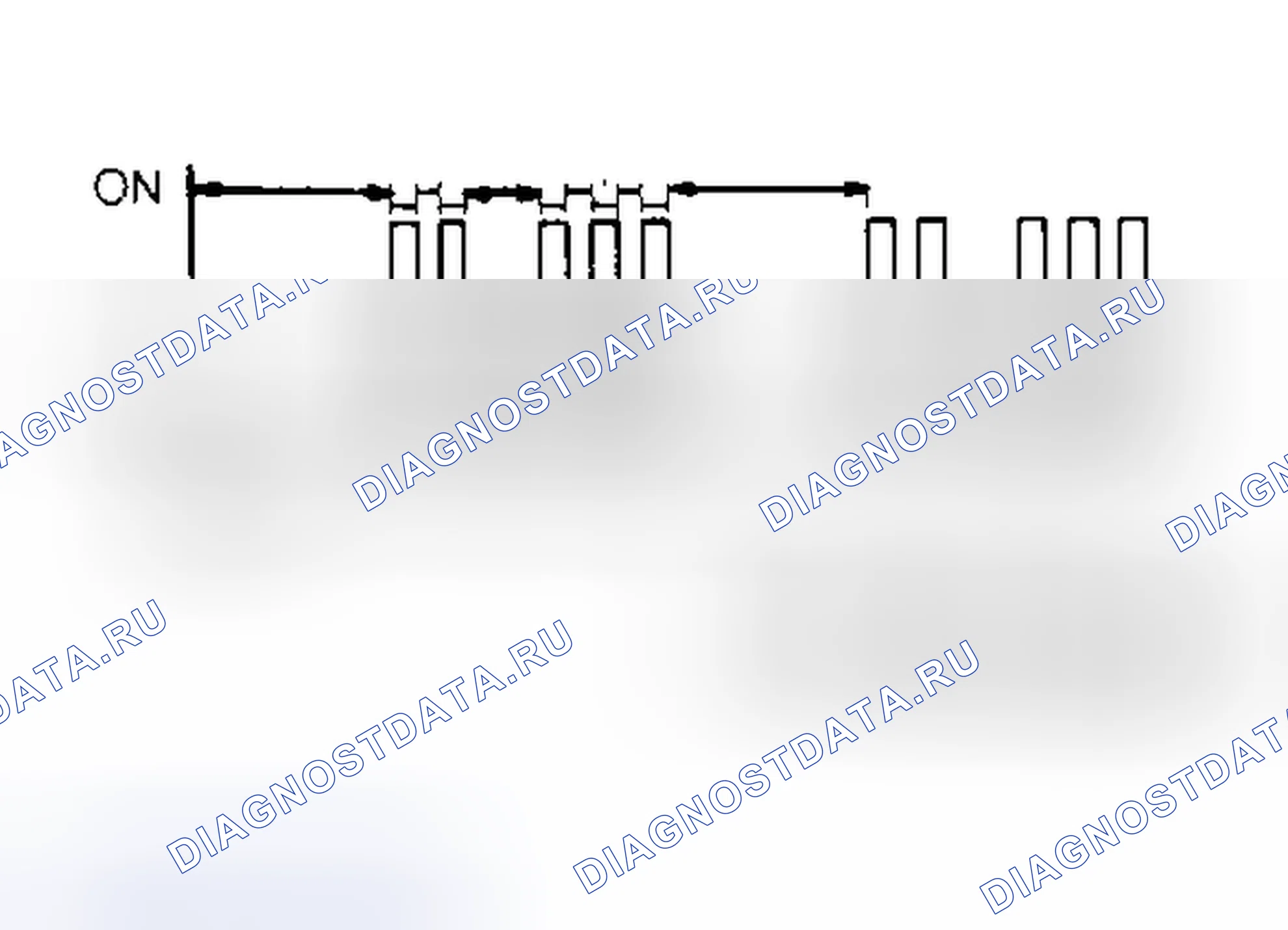 Рис. 101. Isuzu Rodeo I