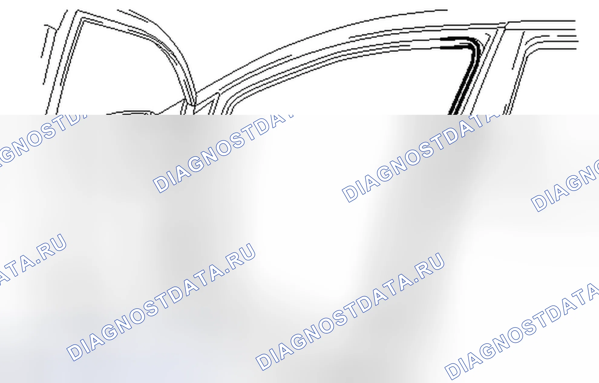 Рис. 26: УДАЛЕНИЕ [08 / 2013 -]. Toyota Venza I рестайлинг