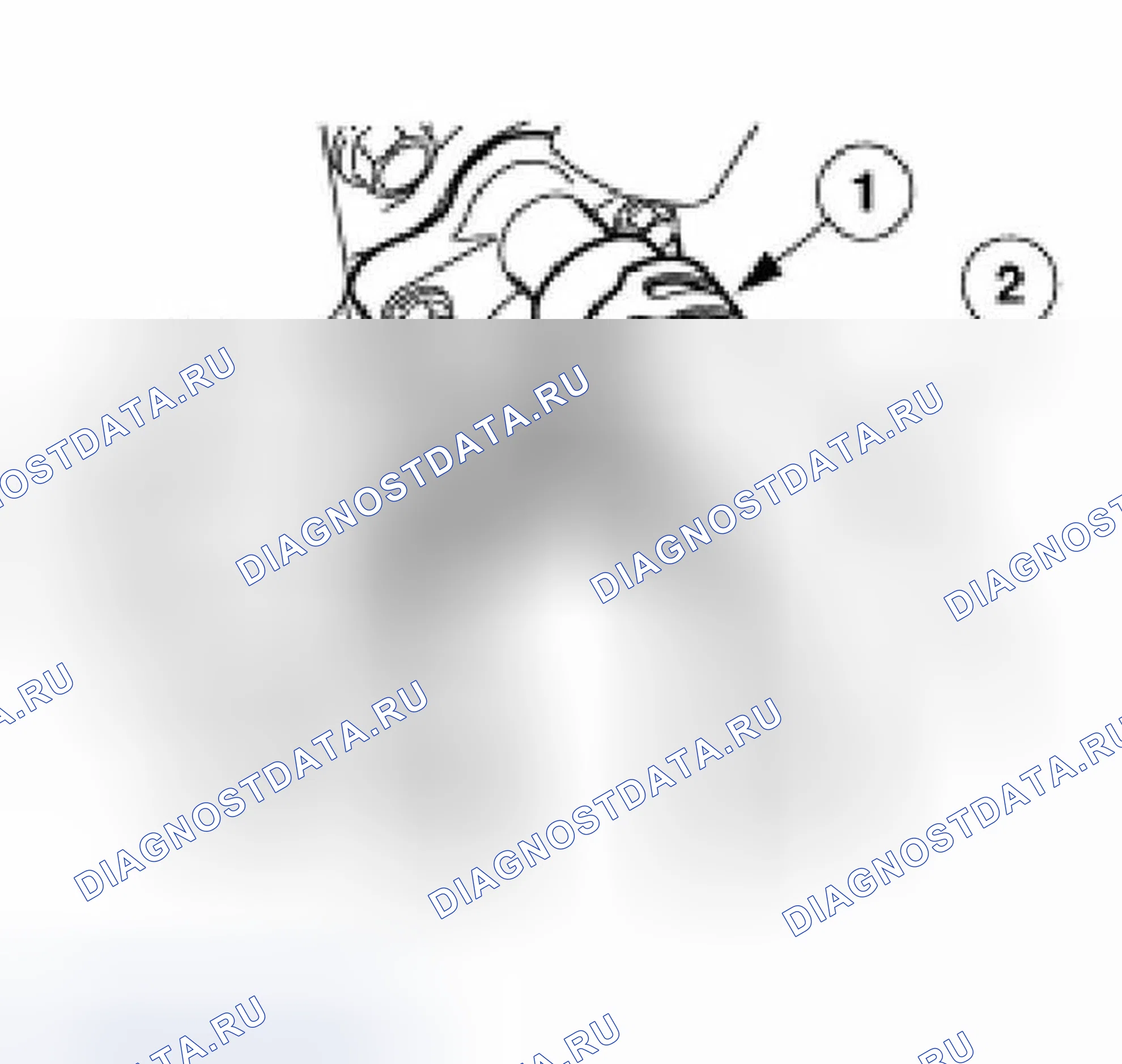Рис. 93. Ford Focus I рестайлинг