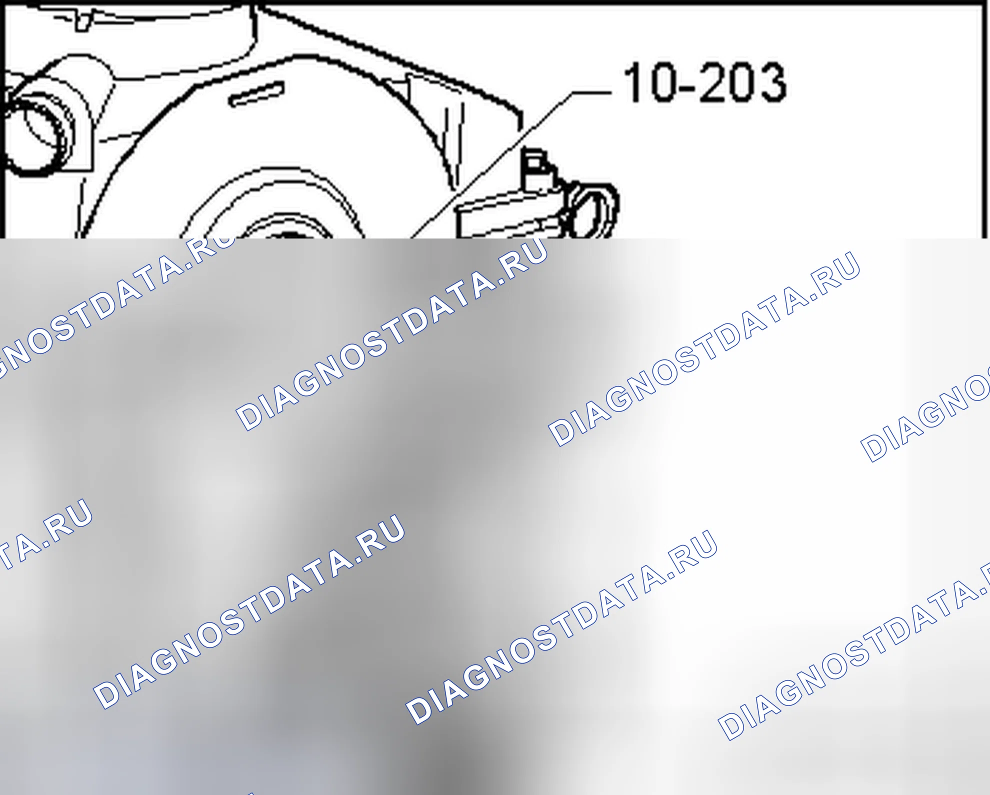 Рис. 142. Volkswagen Golf Mk7