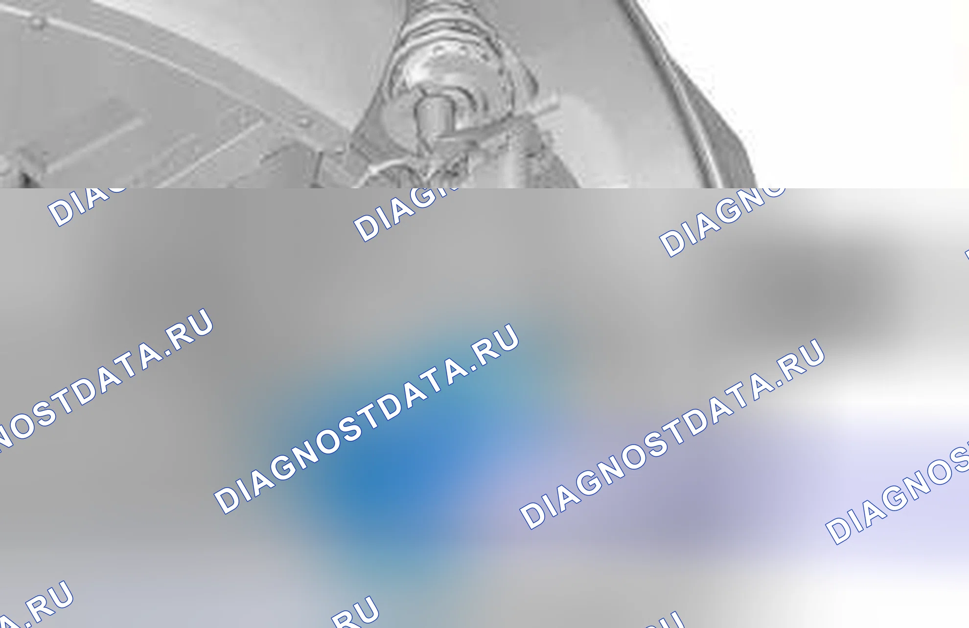 Рис. 179. Volvo XC90 I рестайлинг