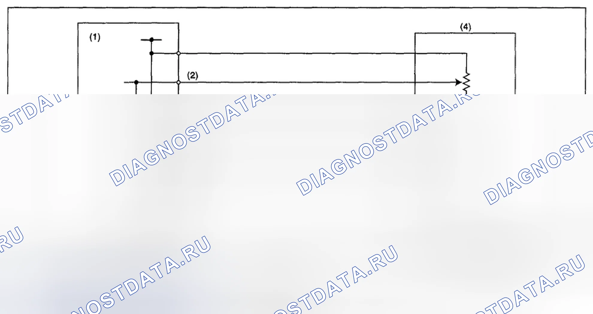 Рис. 106: ОПИСАНИЕ КОМПОНЕНТОВ. Subaru Impreza GH