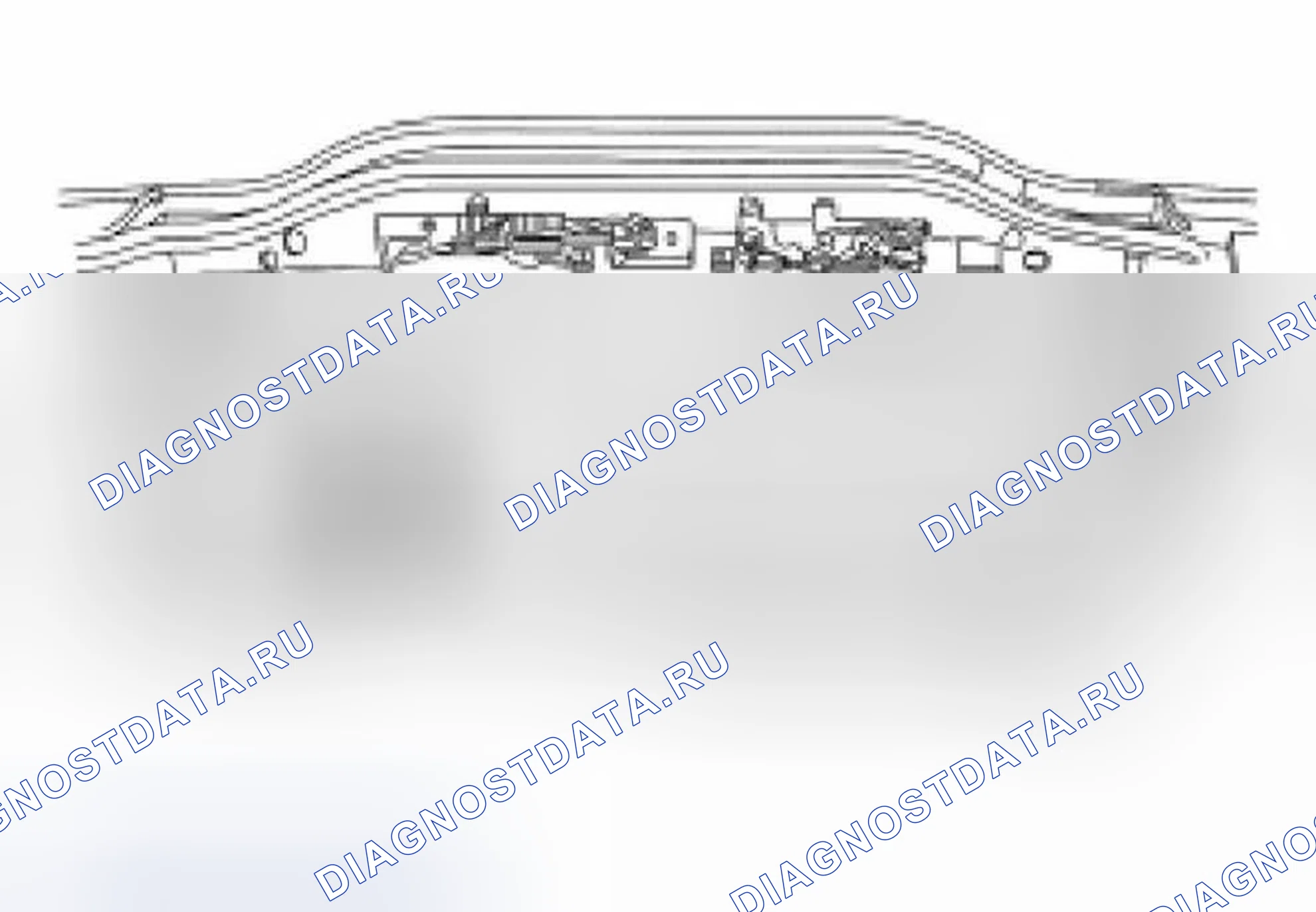 Рис. 37. Ford Excursion I