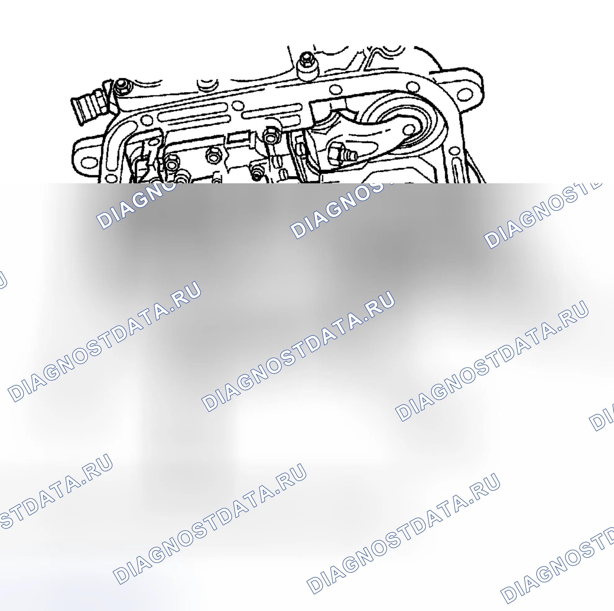 Рис. 227. Dodge Pickup R1500 