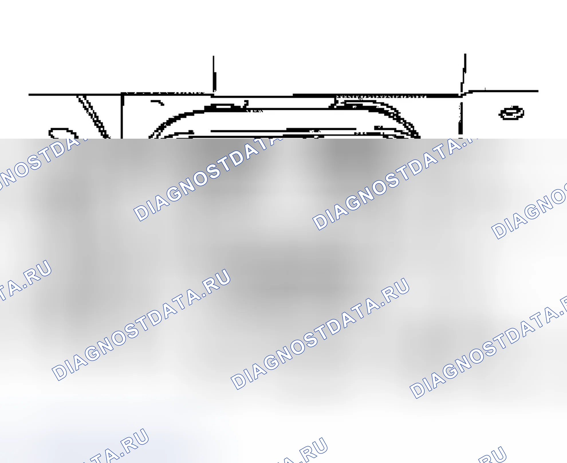 Рис. 479. Ford Escape I