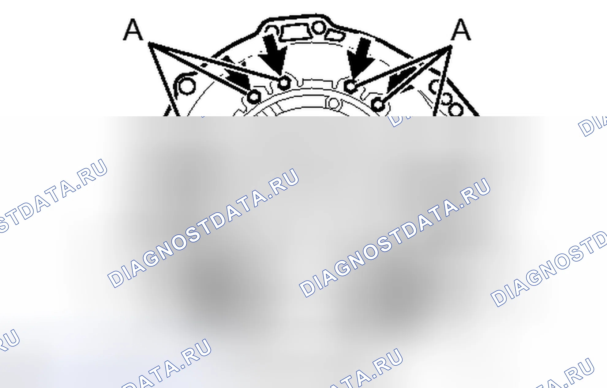 Рис. 230. Toyota FJ Cruiser I
