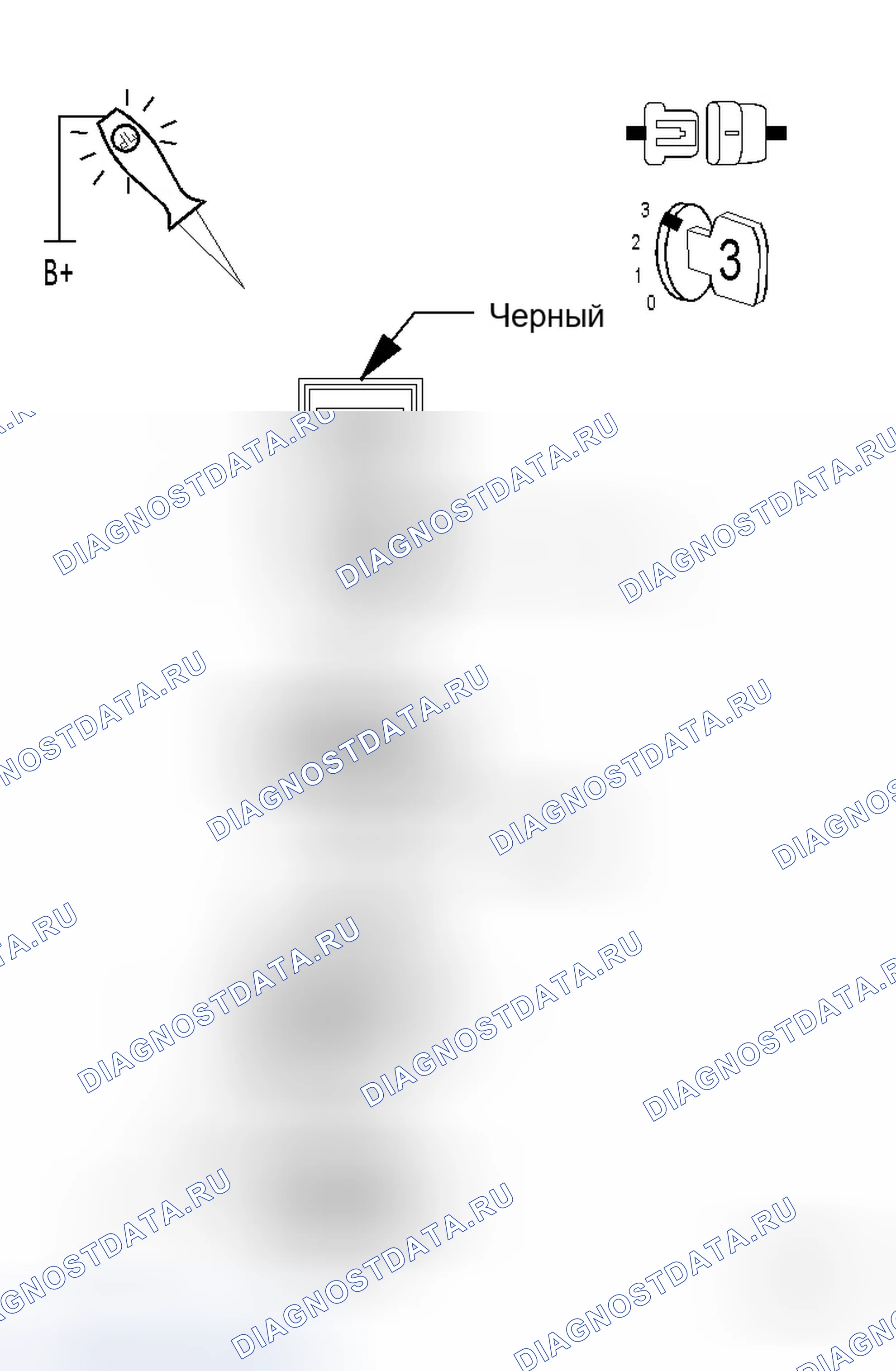 Рис. 234. Dodge Magnum I