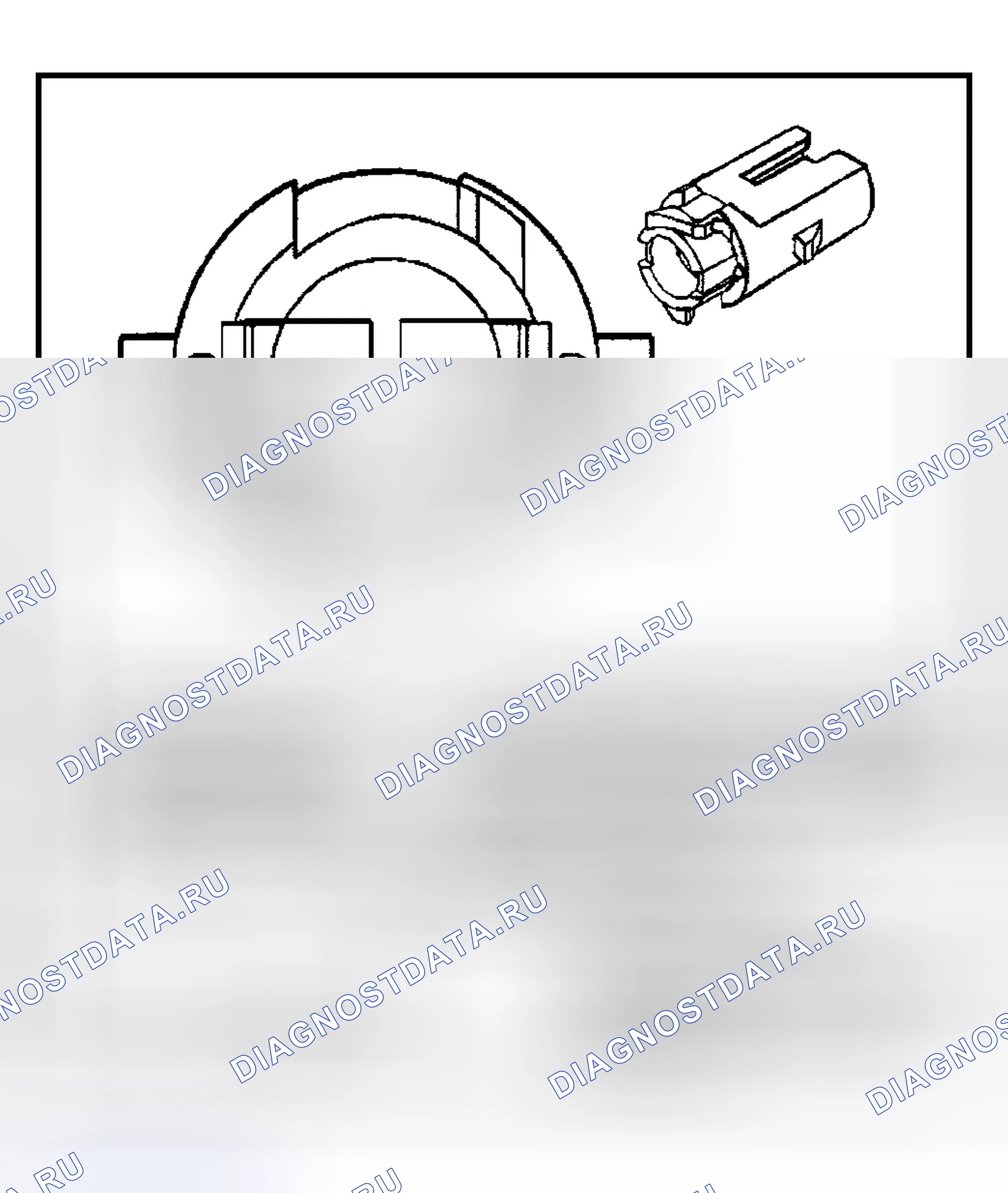 Рис. 116. Chevrolet Suburban K2500 GMT800