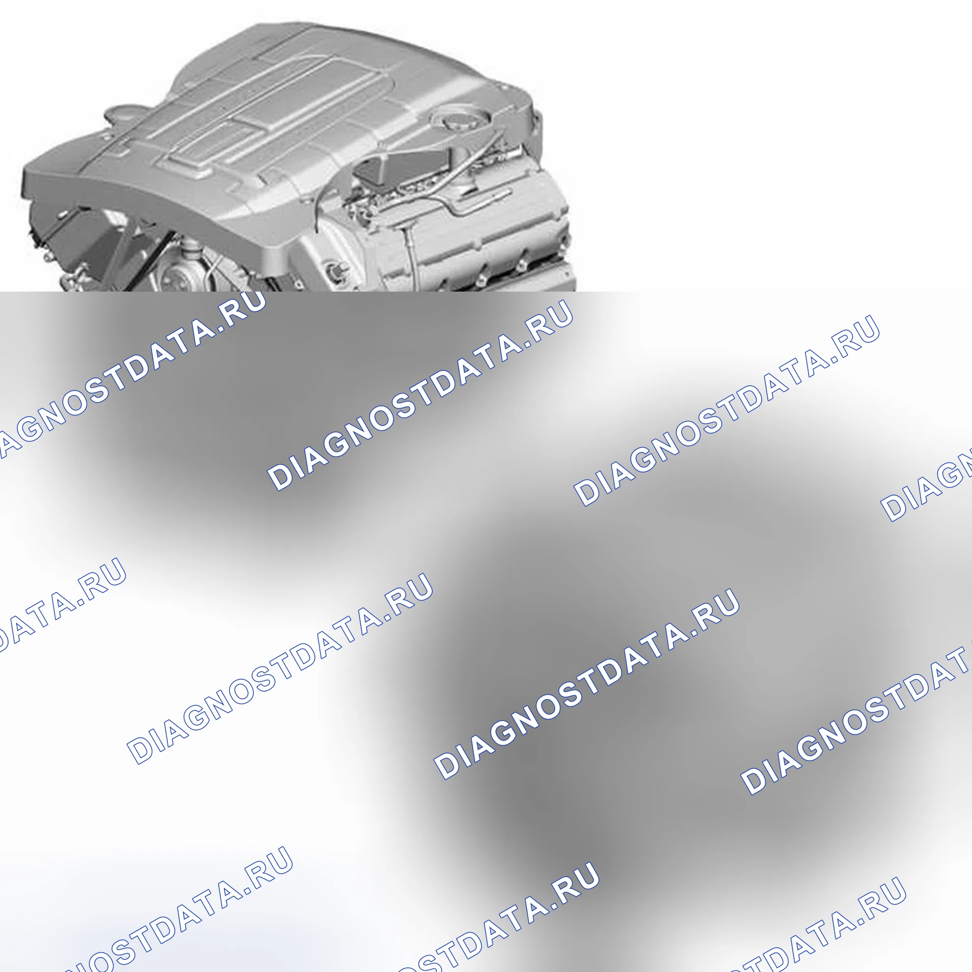 Рис. 305: ВНЕШНИЙ ВИД. Jaguar XKR II