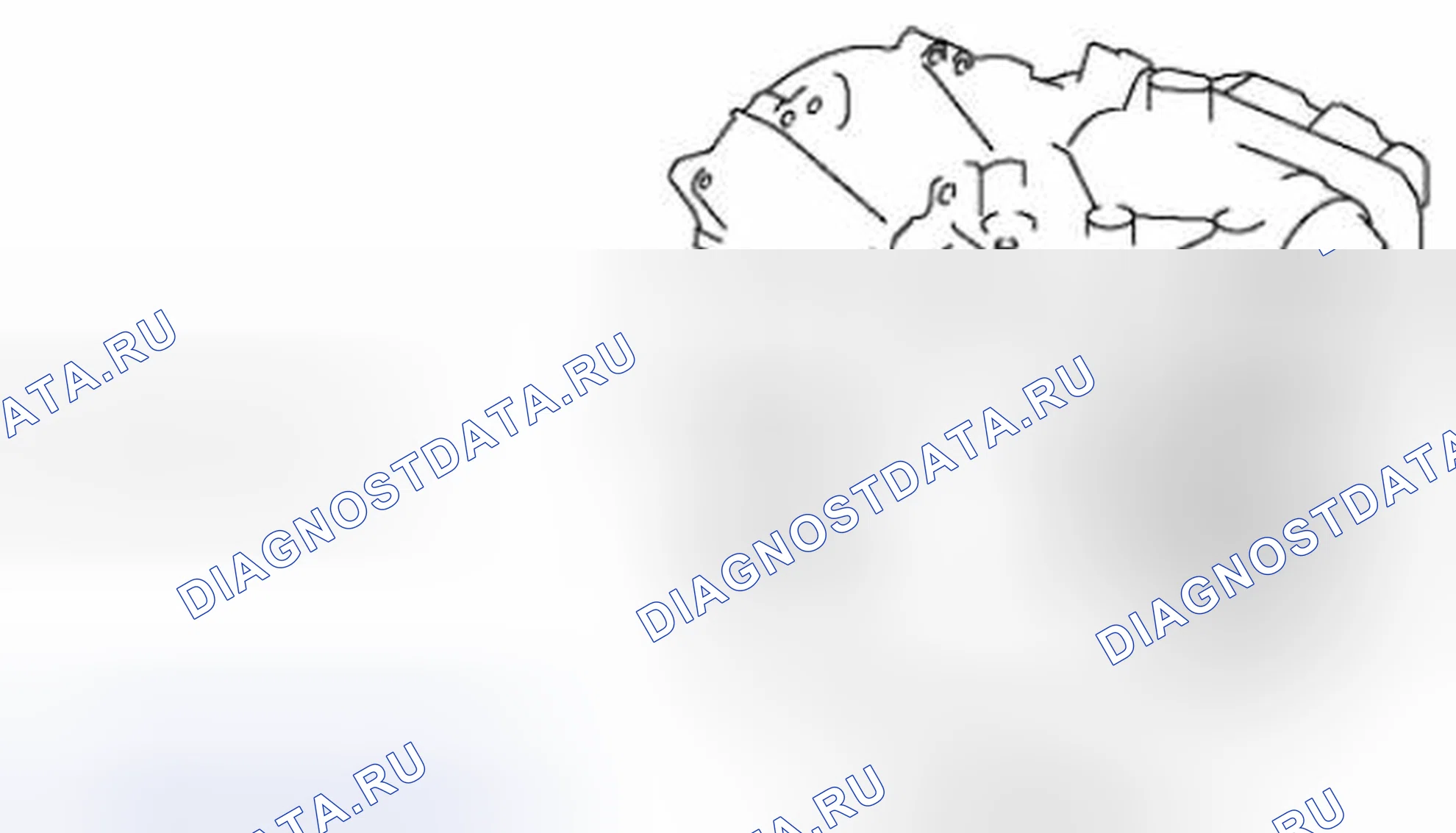 Рис. 414: Проверка на транспортном средстве. Honda Civic IX рестайлинг