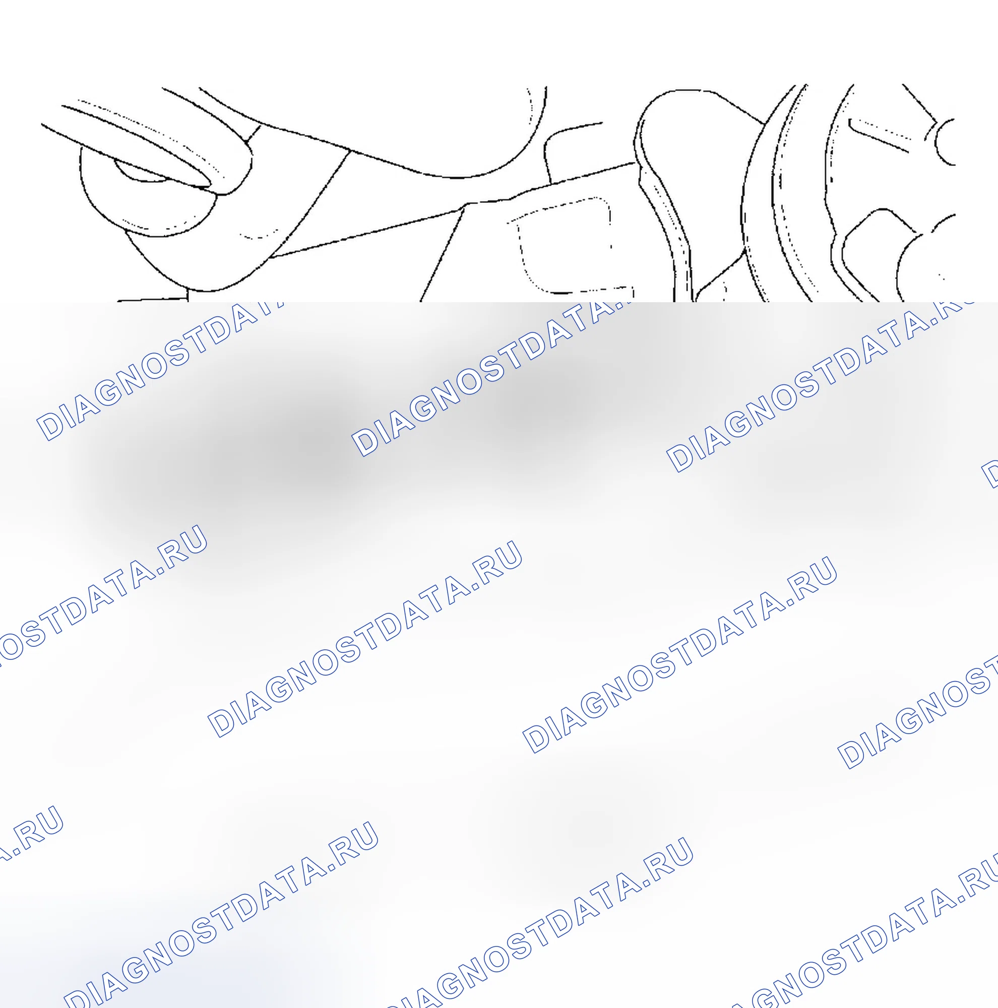 Рис. 5. Daewoo Nubira II